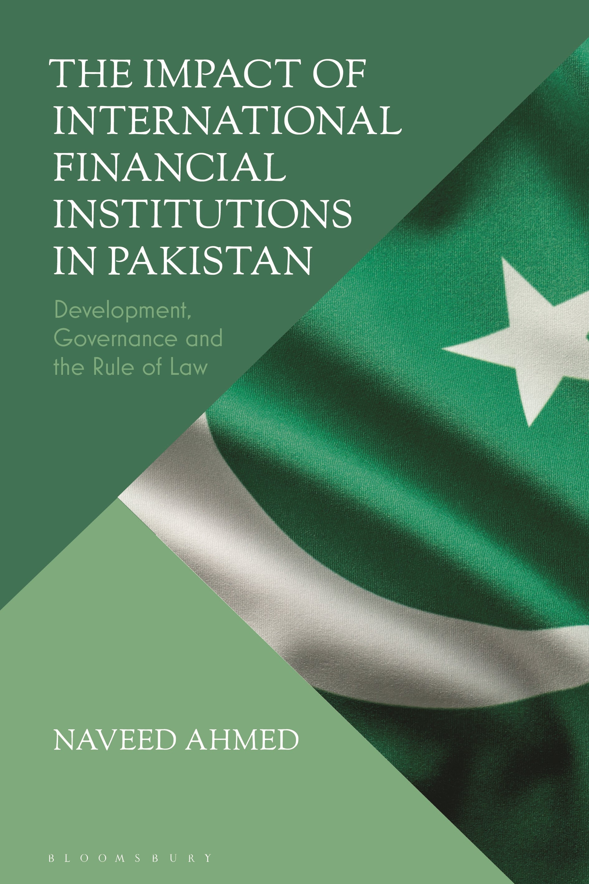 Impact of International Financial Institutions in Pakistan