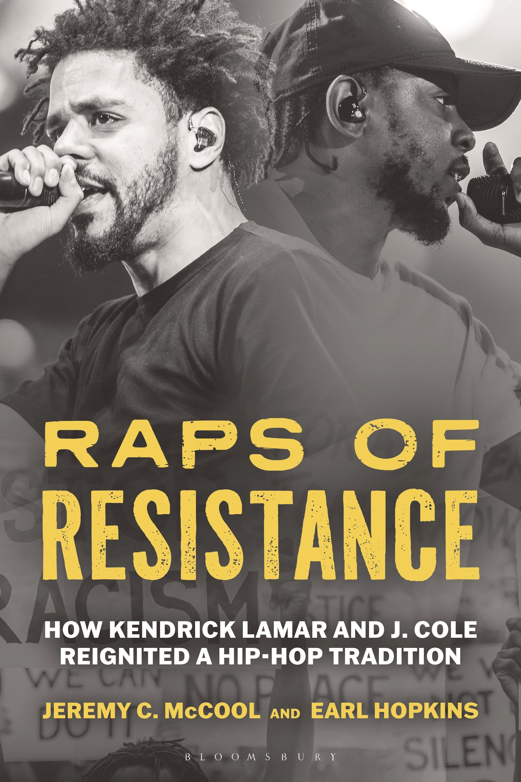Raps of Resistance