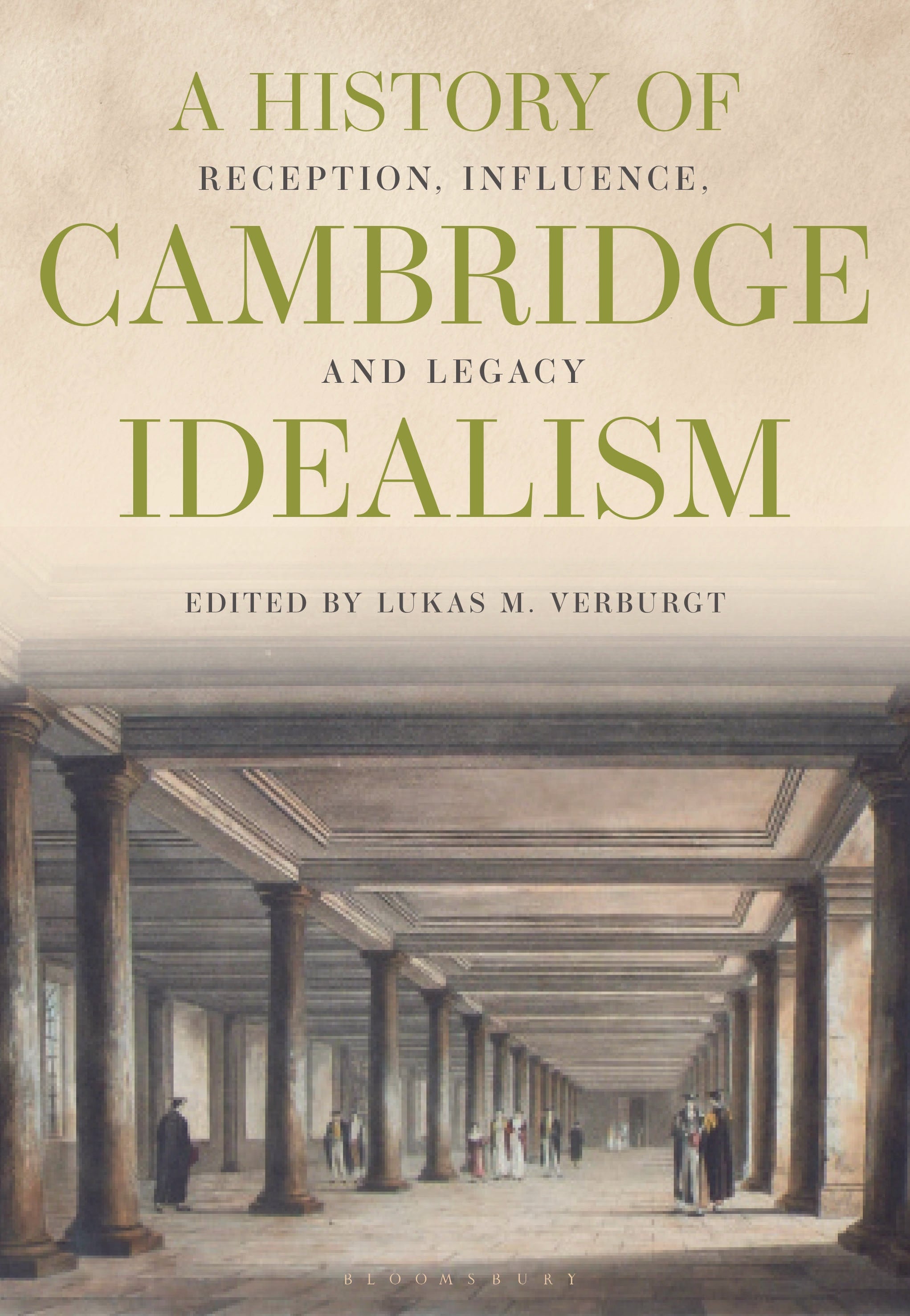 History of Cambridge Idealism