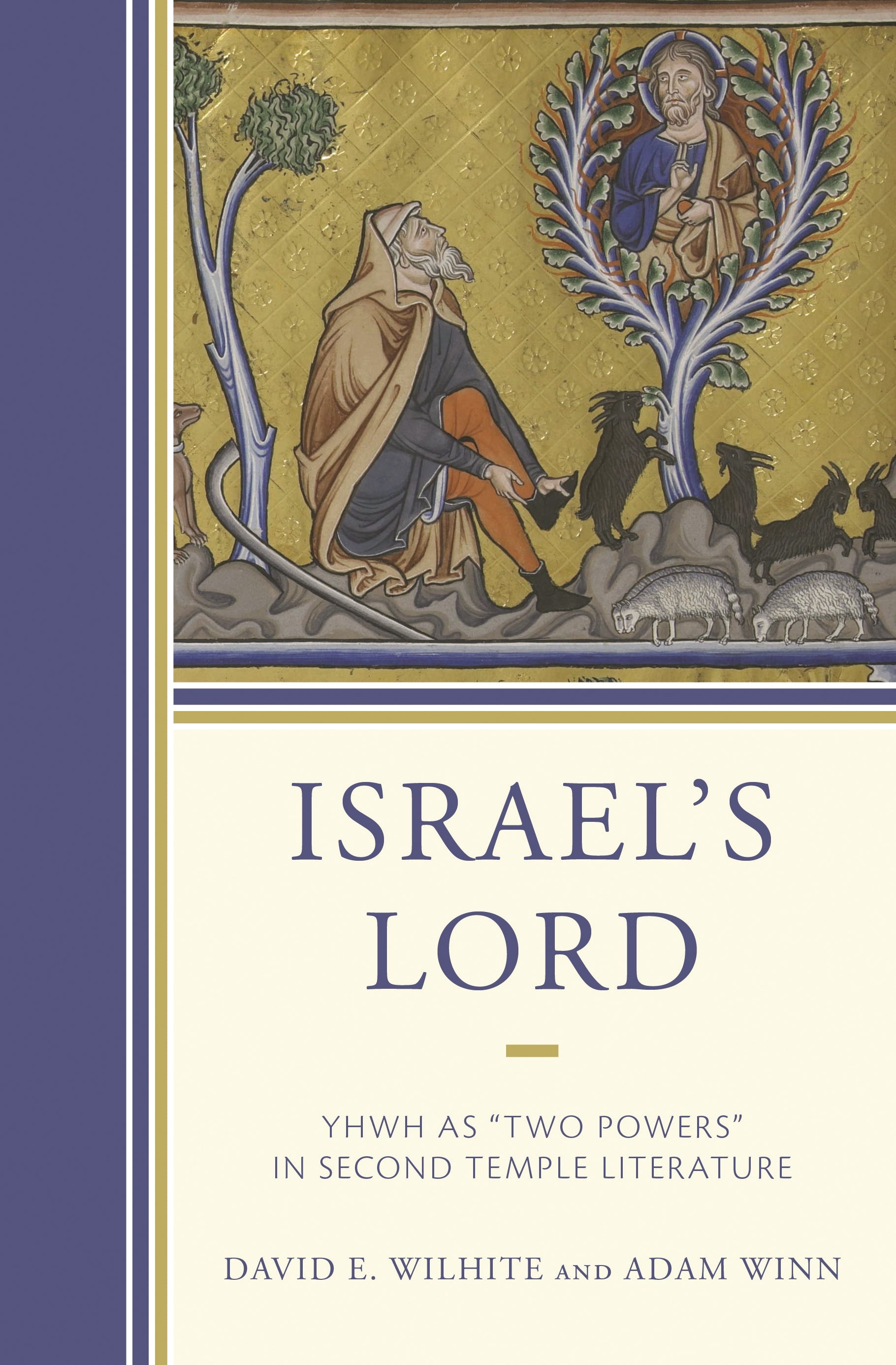 Israel’s Lord