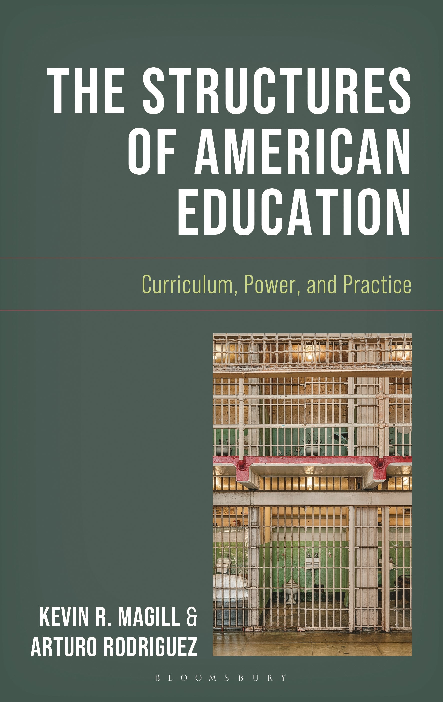 Structures of American Education