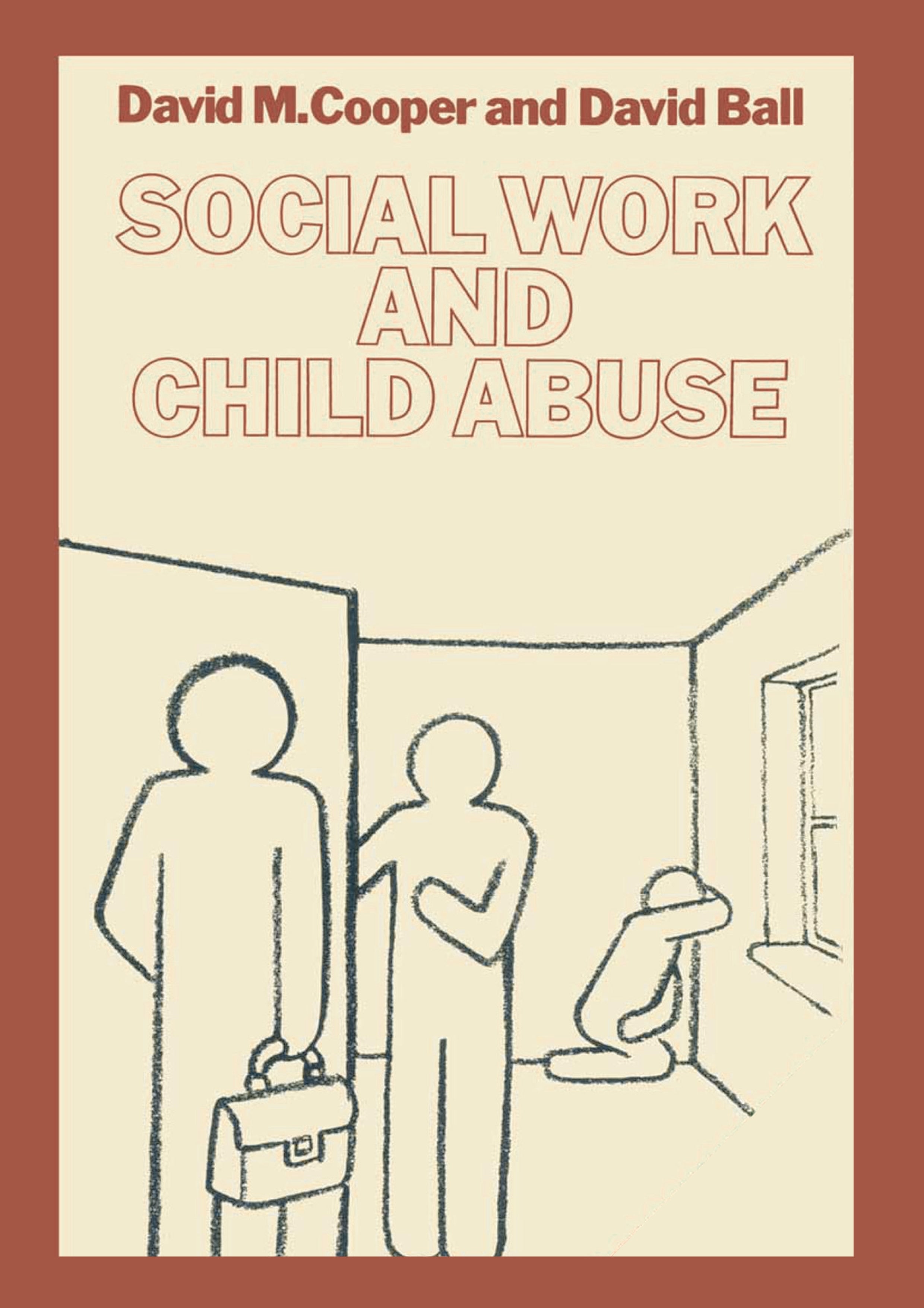 Social Work and Child Abuse