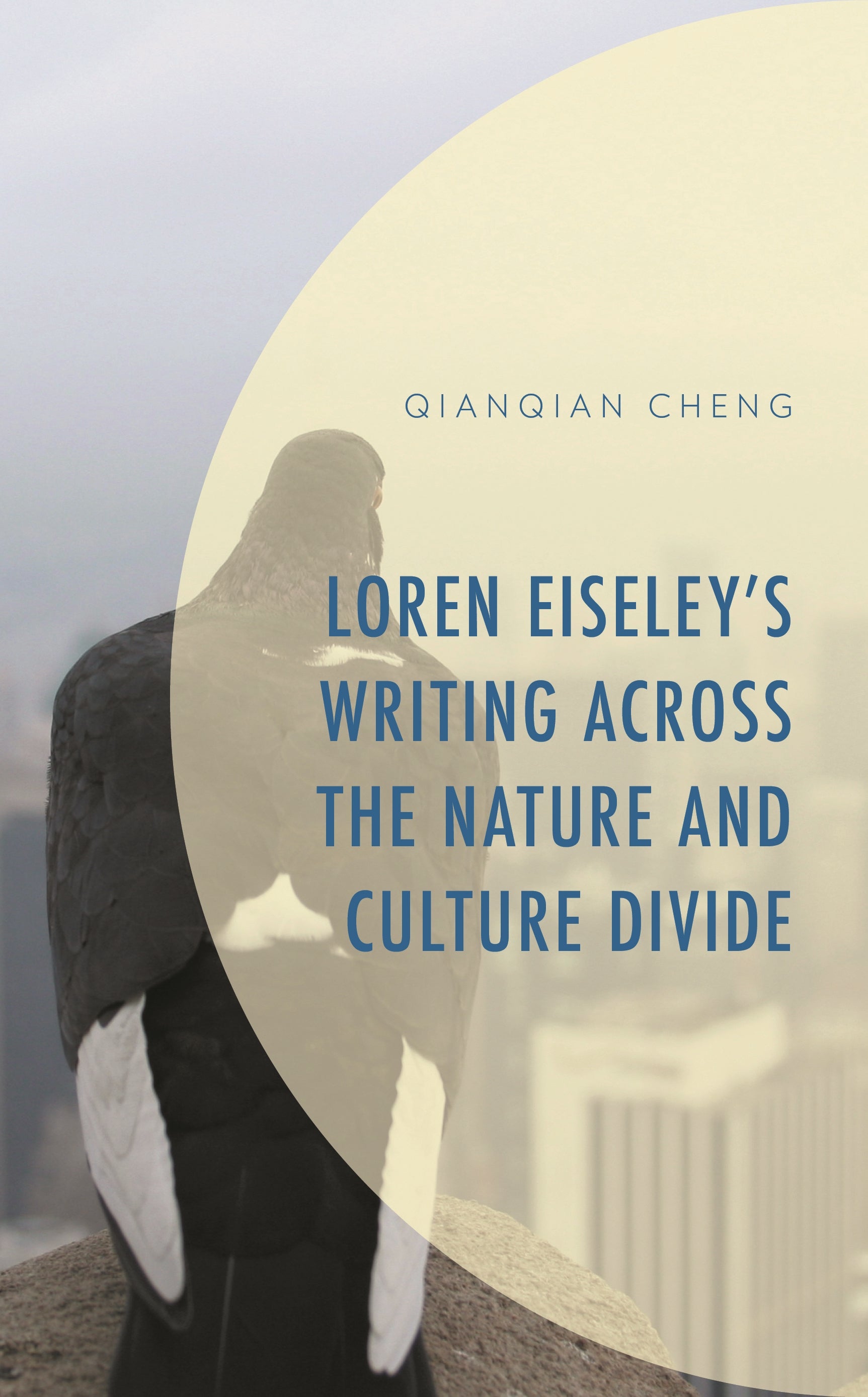 Loren Eiseley’s Writing across the Nature and Culture Divide