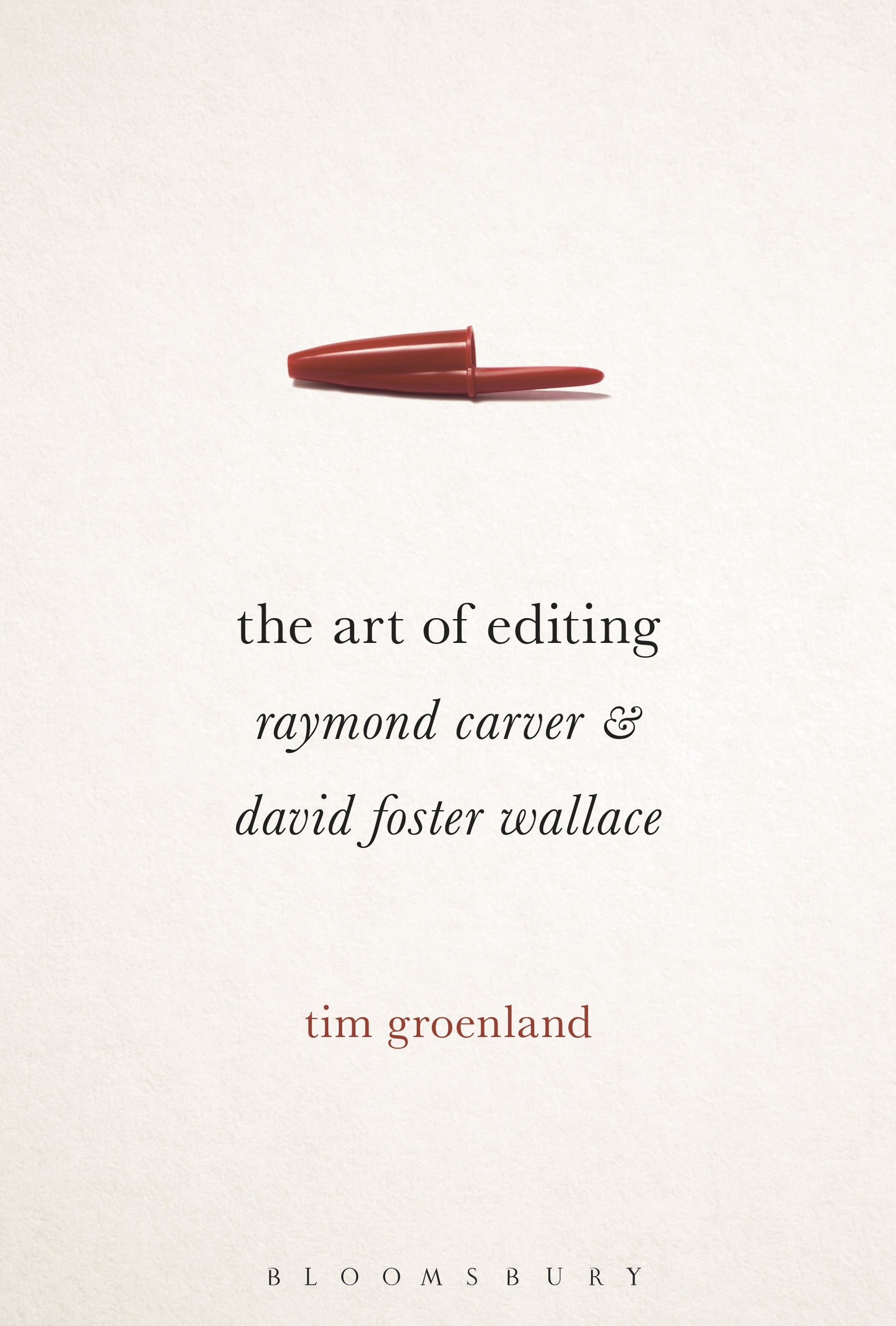 Art of Editing