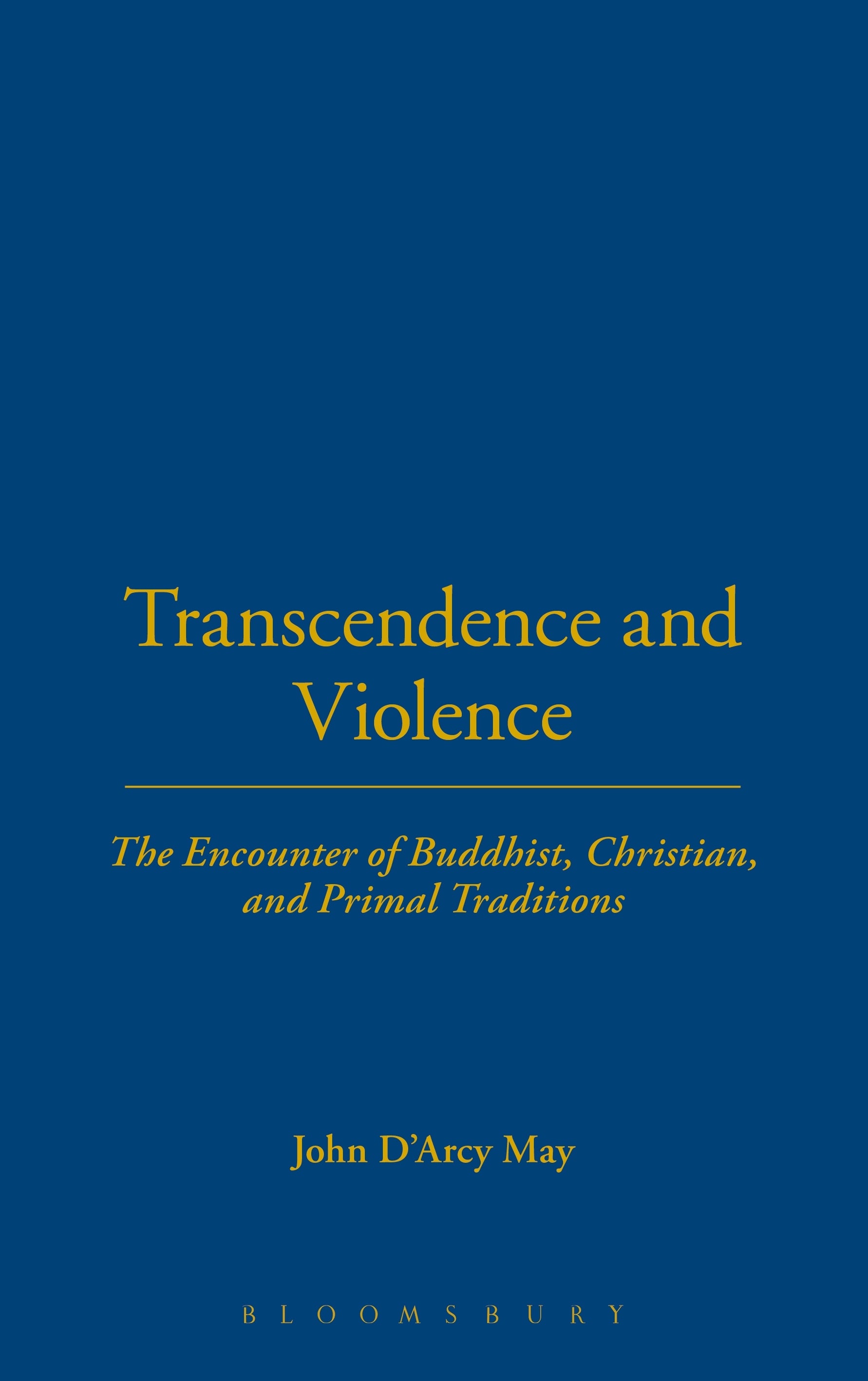 Transcendence and Violence