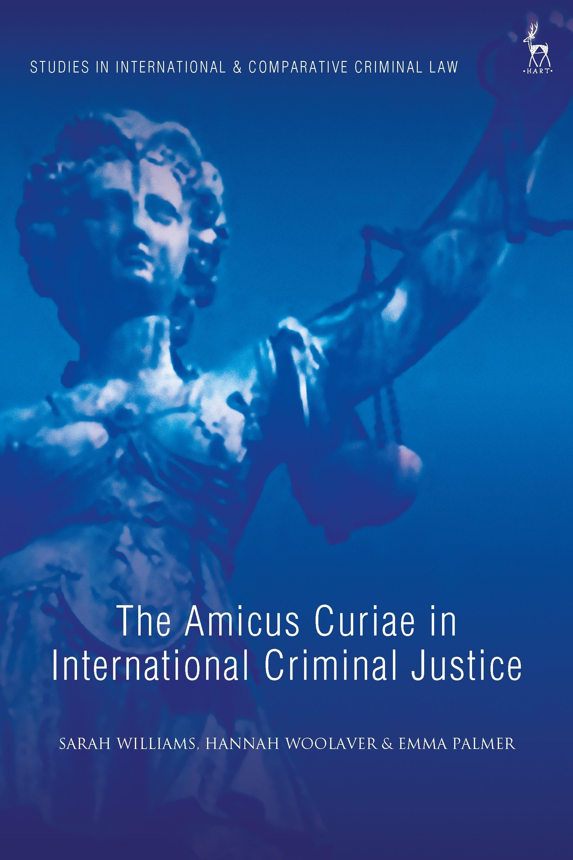 Amicus Curiae in International Criminal Justice