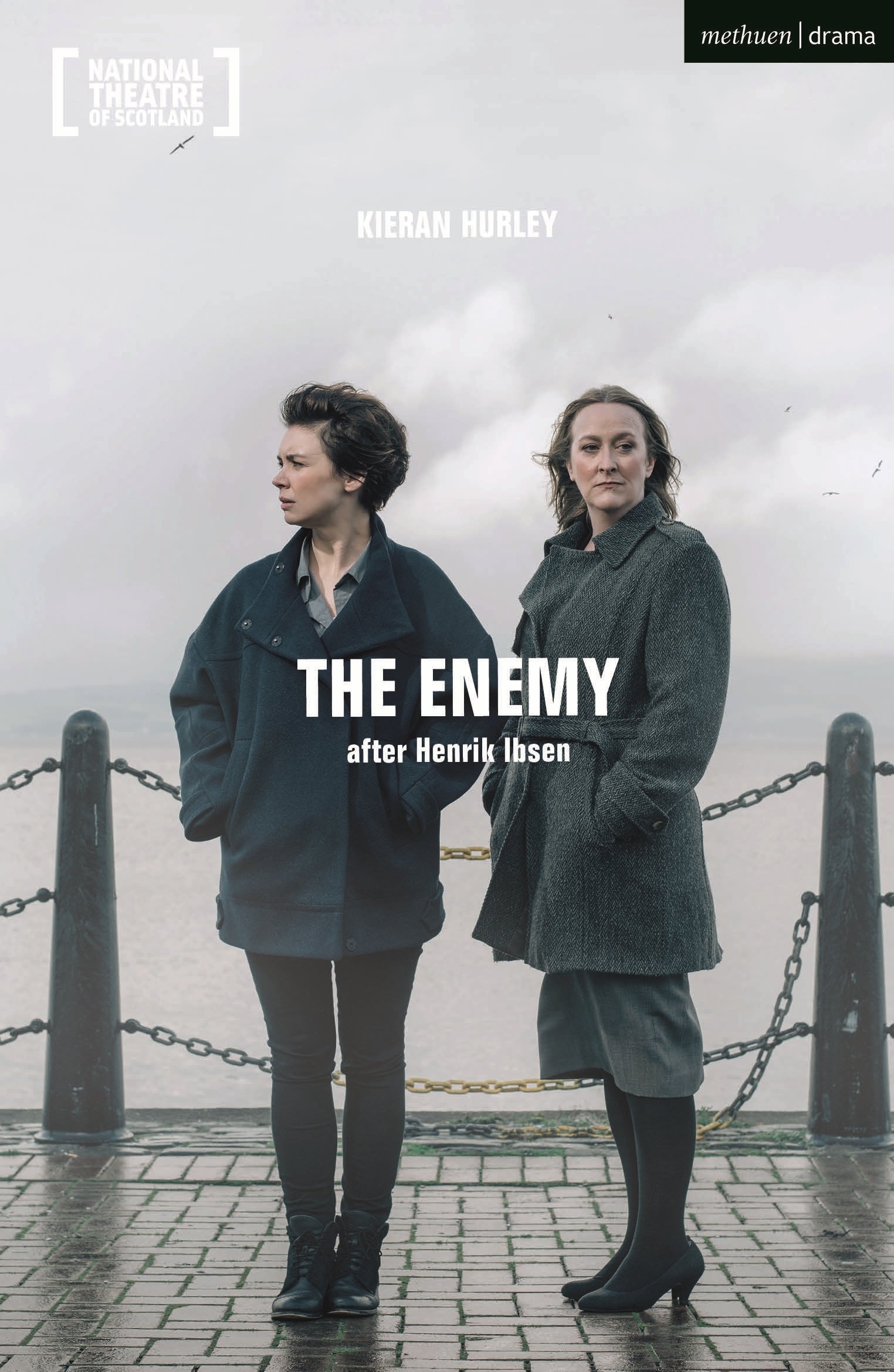 Enemy