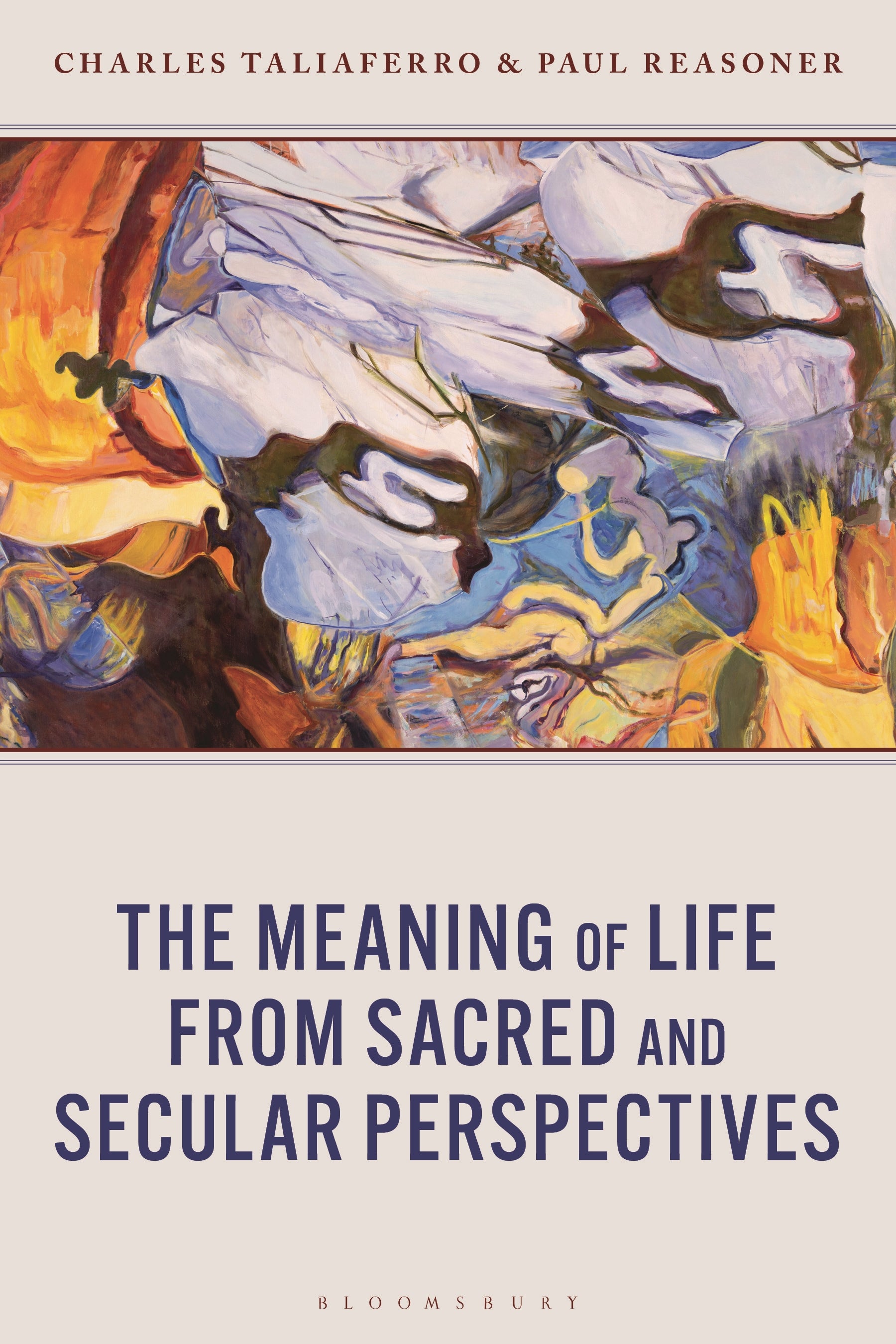 Meaning of Life from Sacred and Secular Perspectives