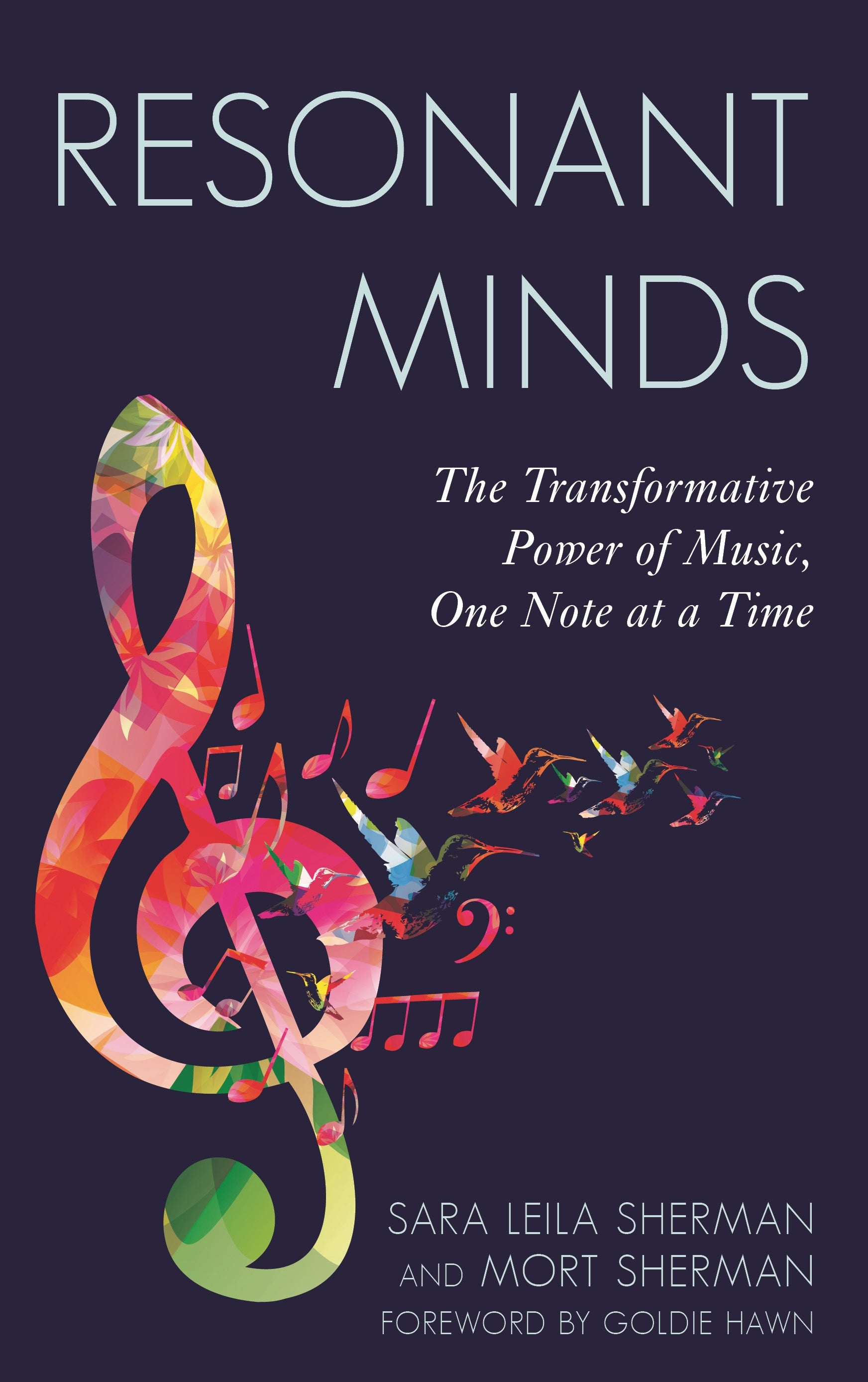 Resonant Minds