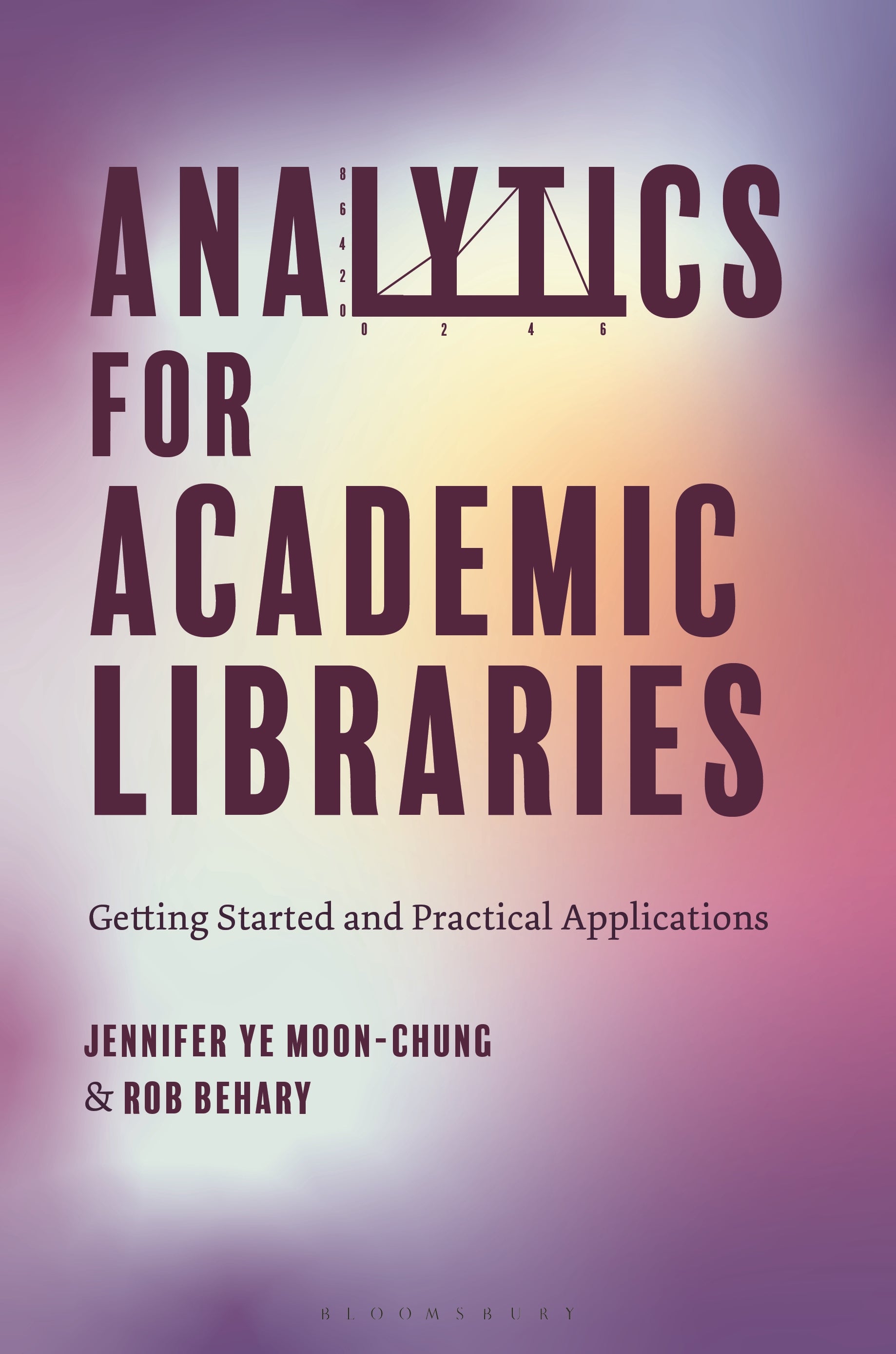 Analytics for Academic Libraries