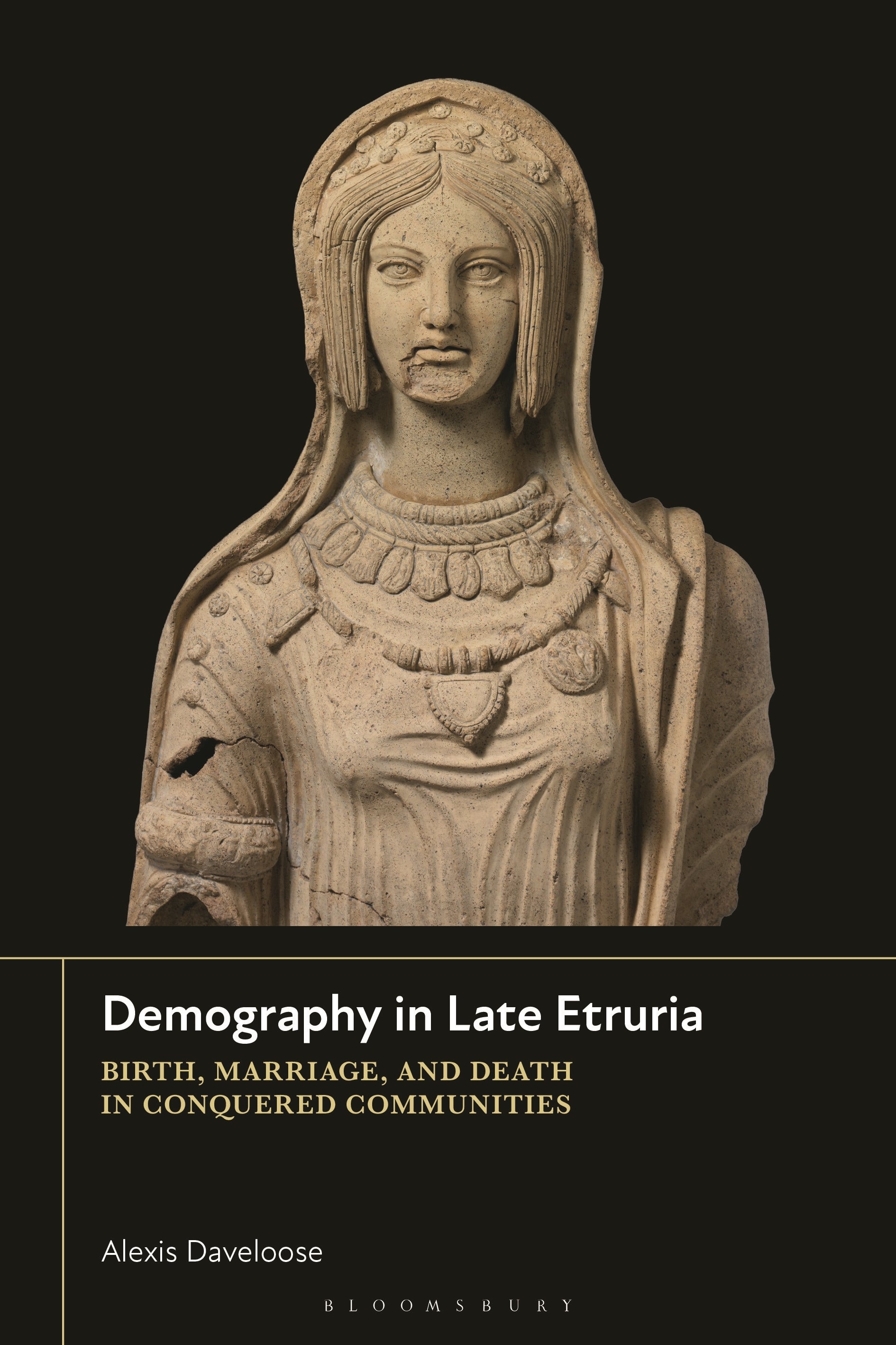 Demography in Late Etruria
