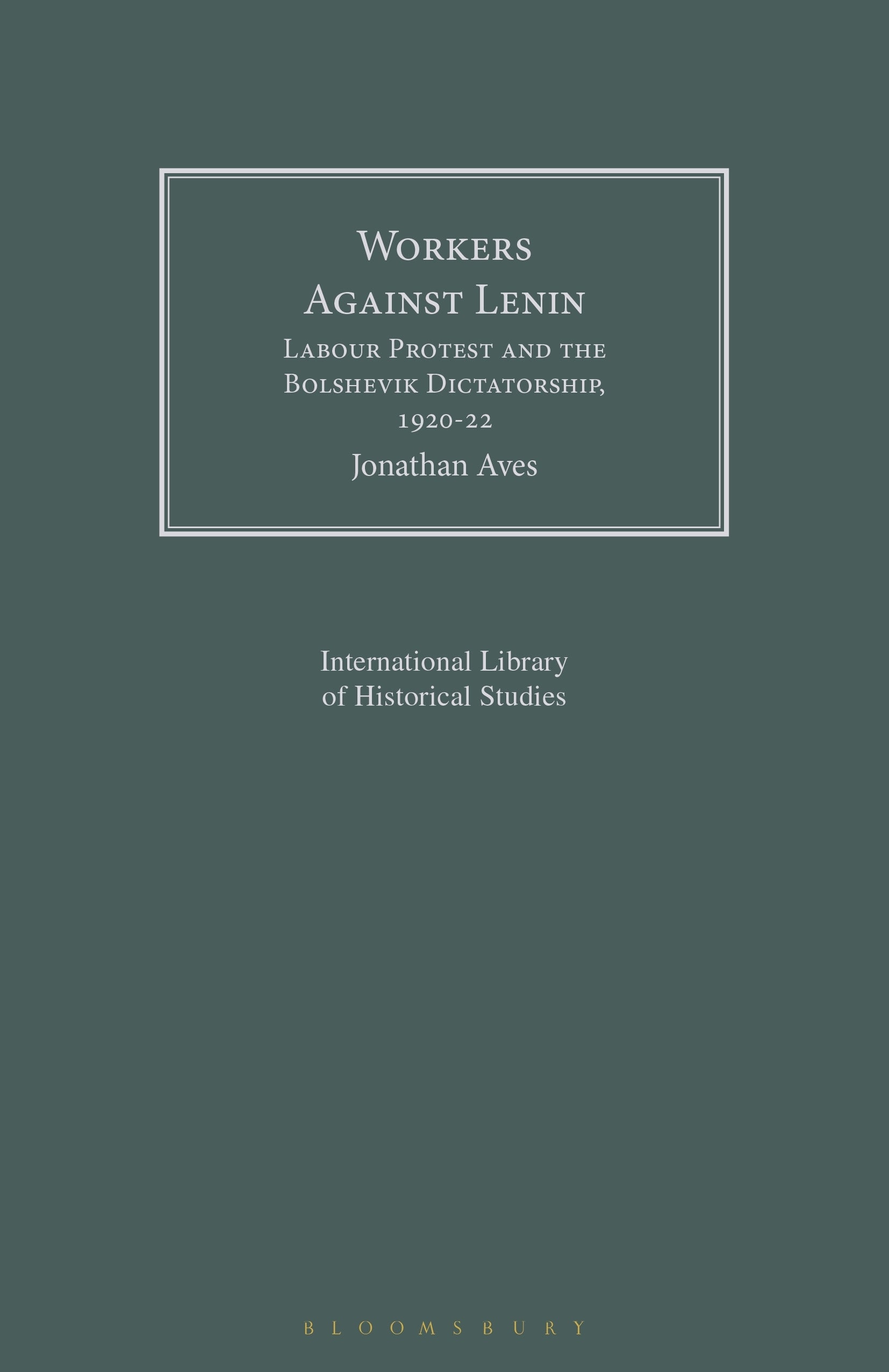 Workers Against Lenin