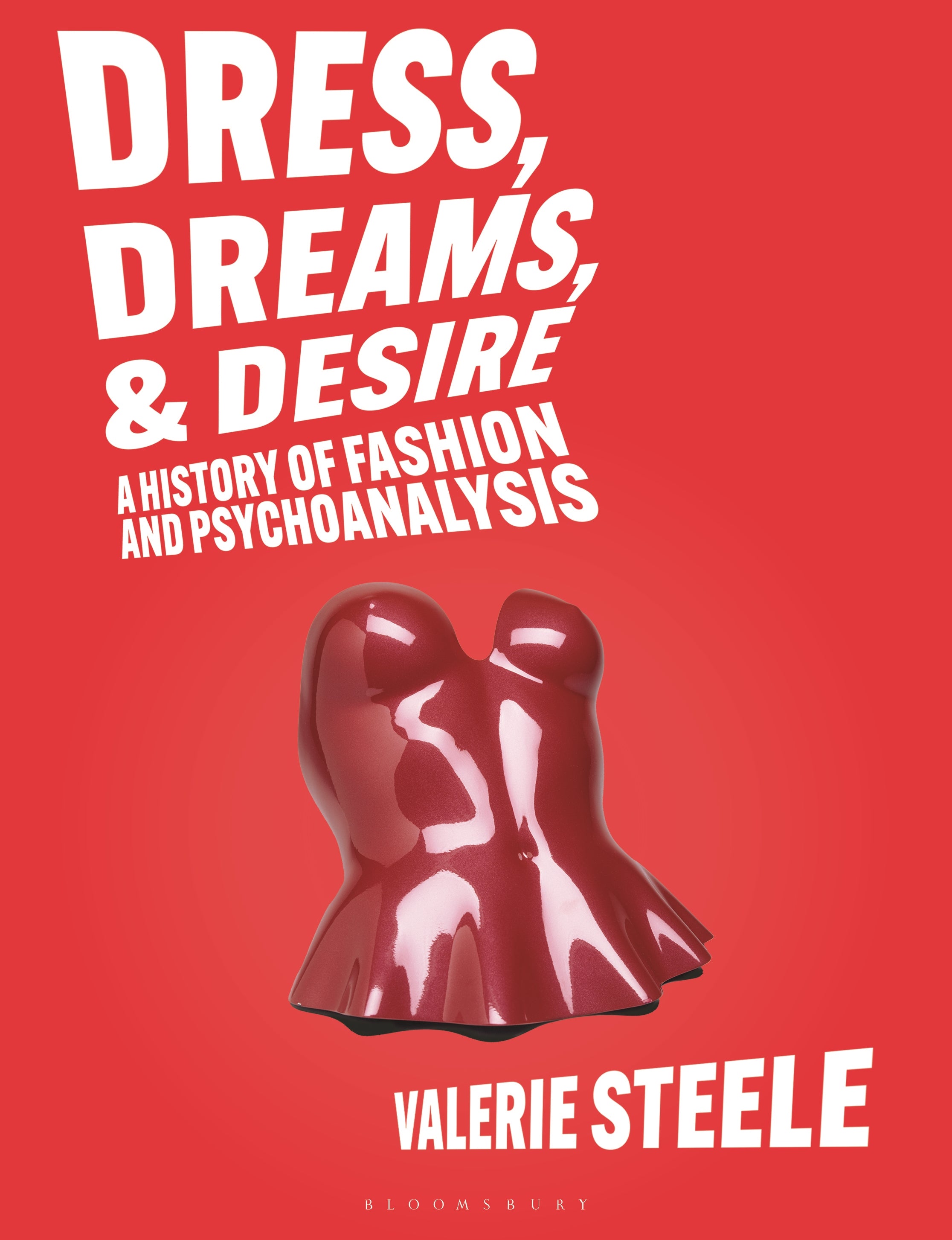 Dress, Dreams, and Desire