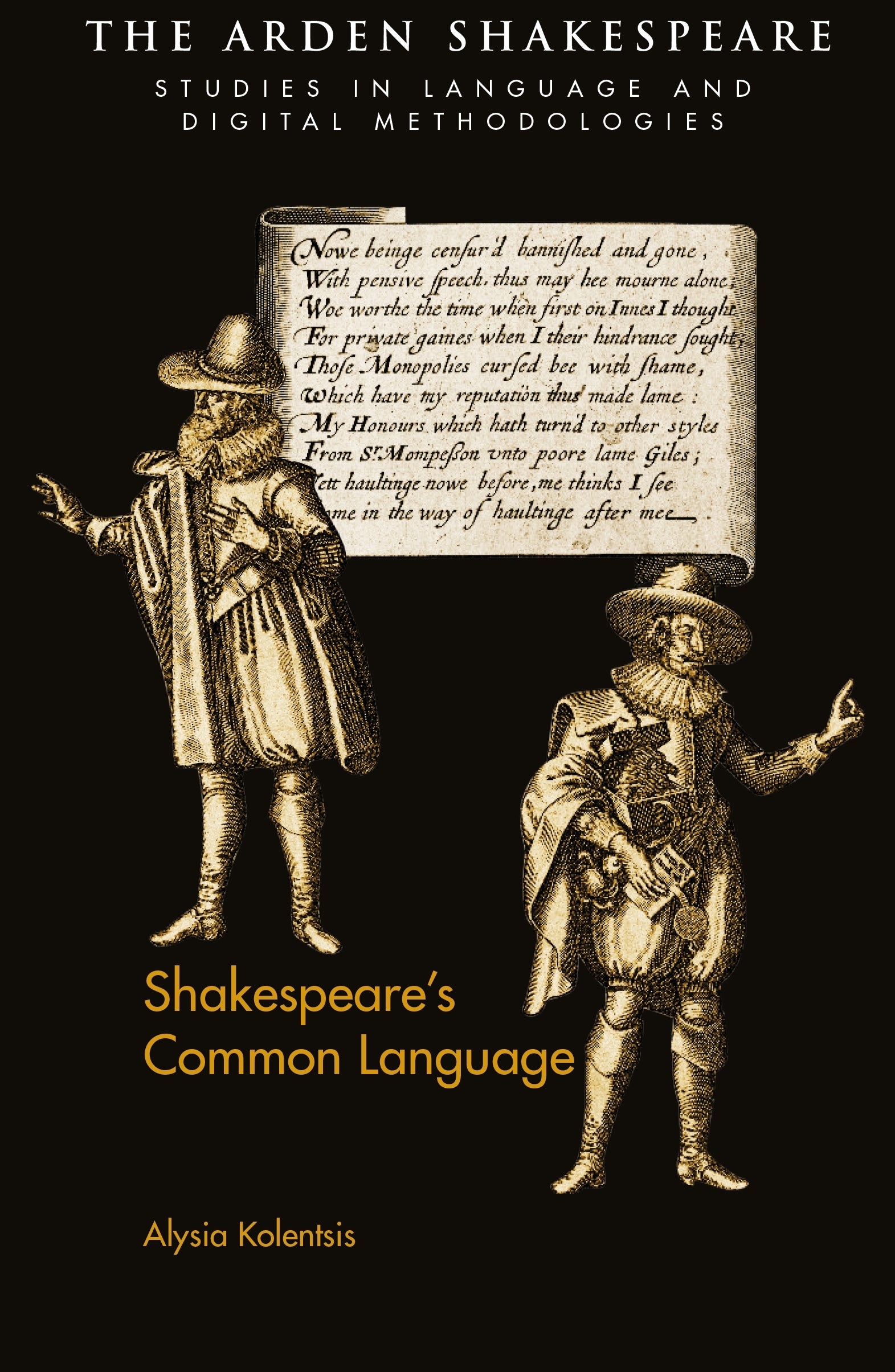 Shakespeare’s Common Language