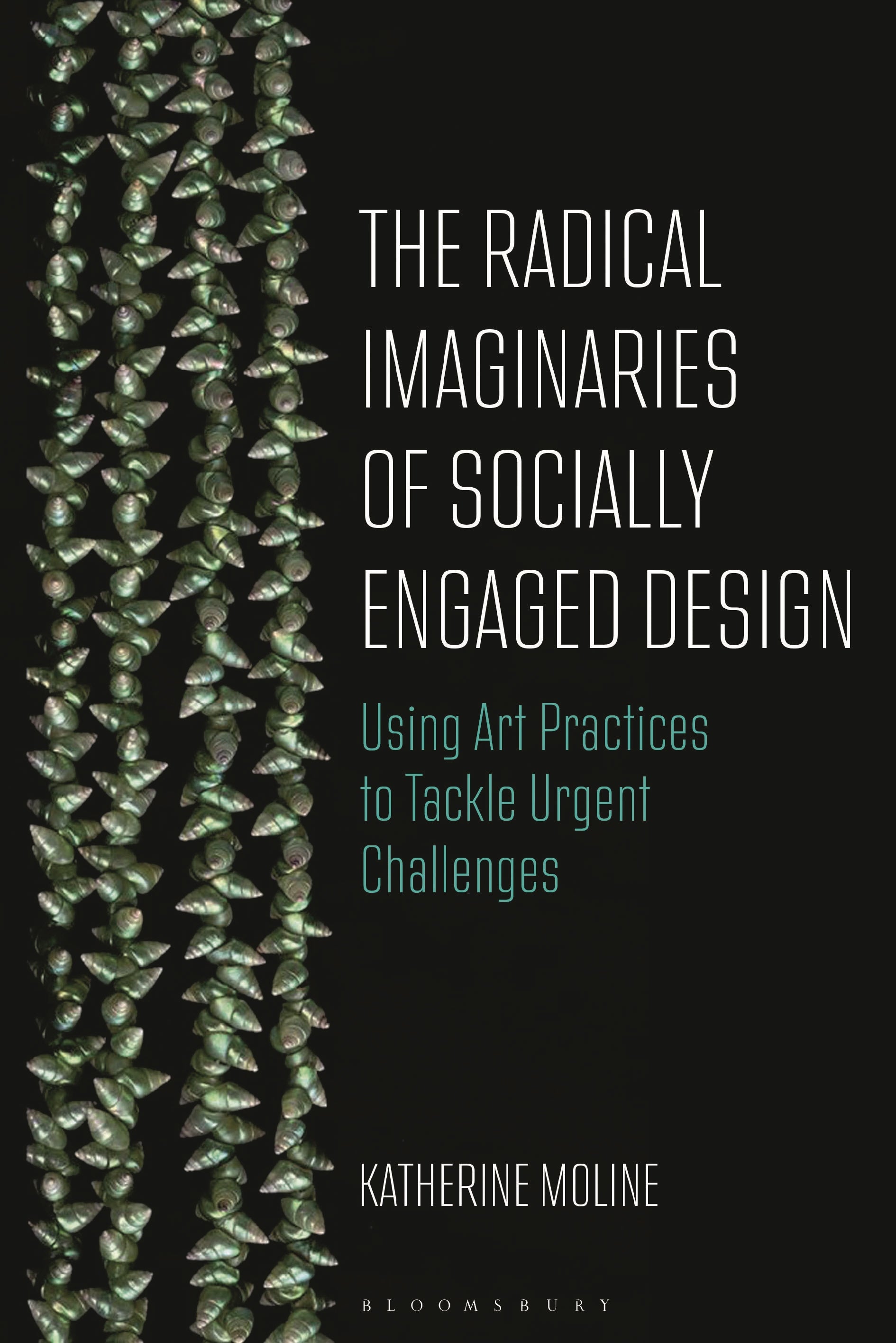 Radical Imaginaries of Speculative Socially Engaged Design