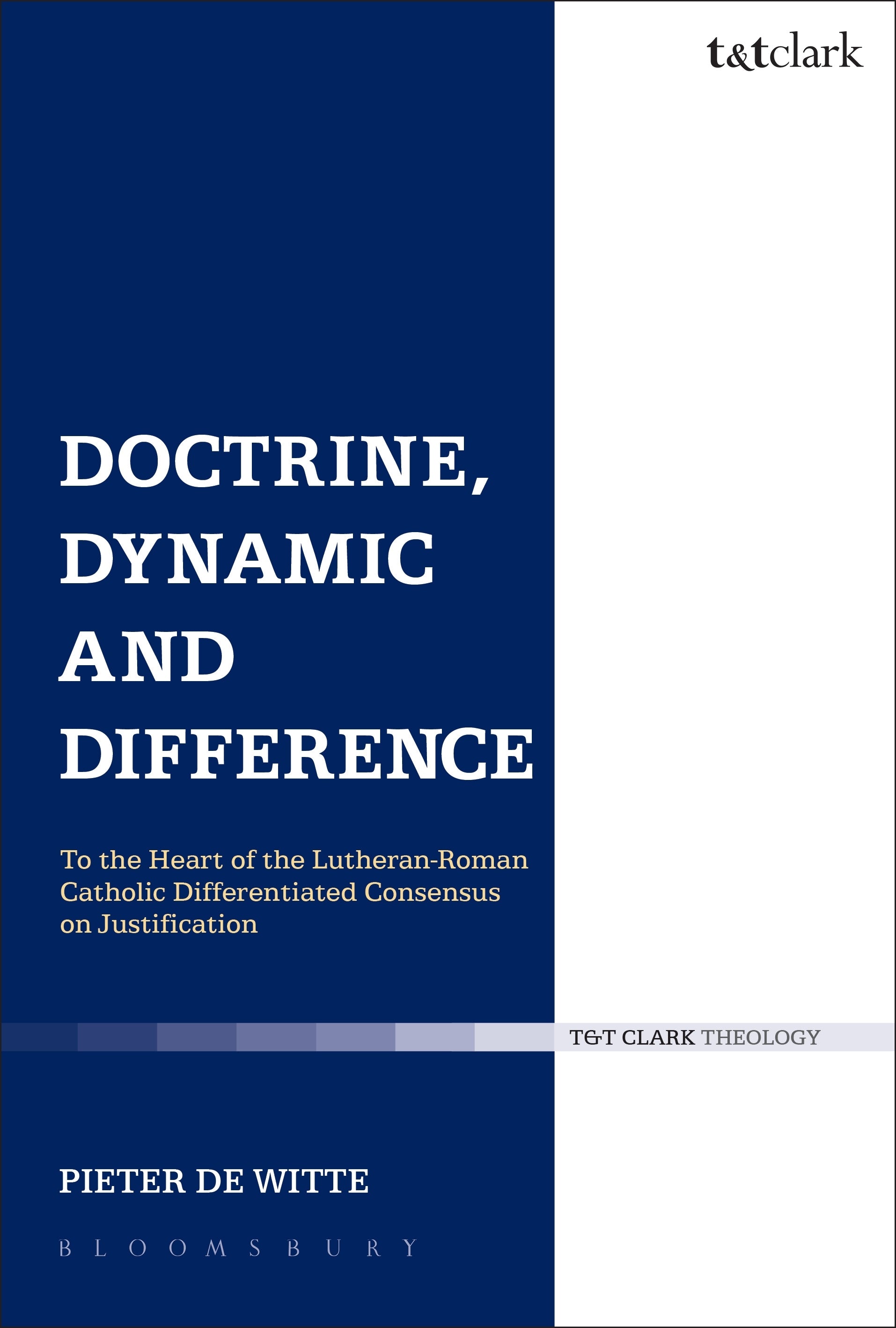 Doctrine, Dynamic and Difference