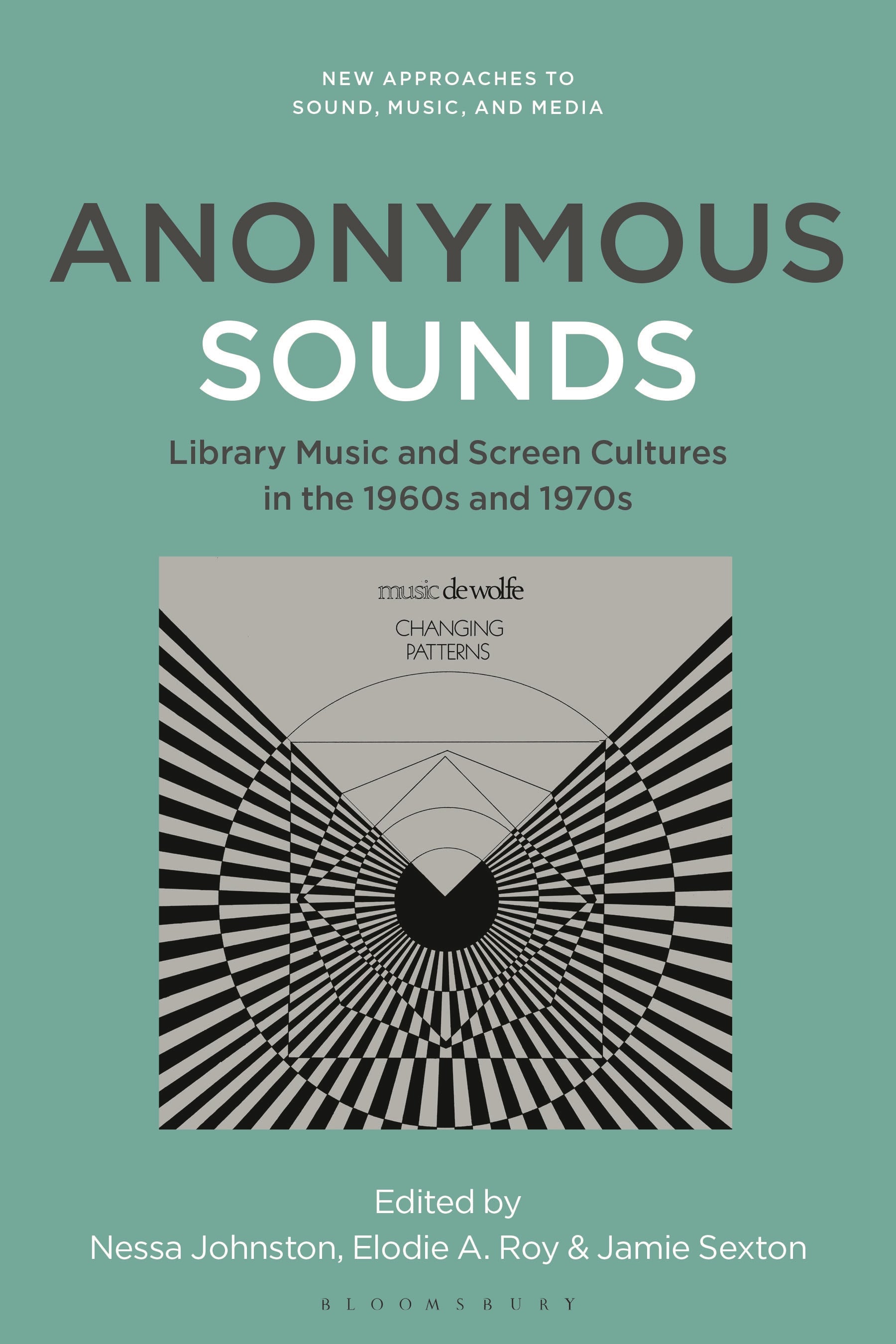 Anonymous Sounds