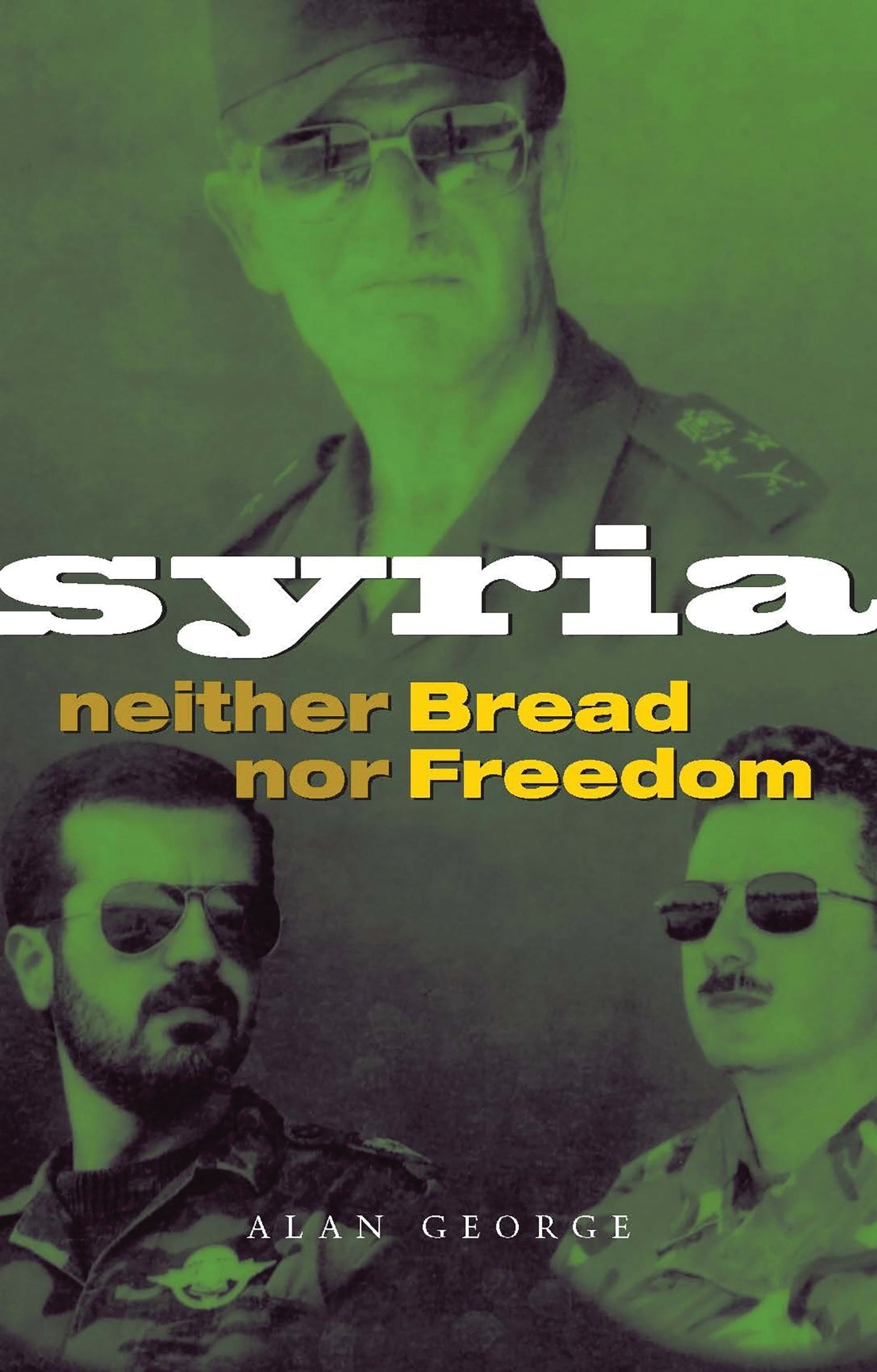 Syria