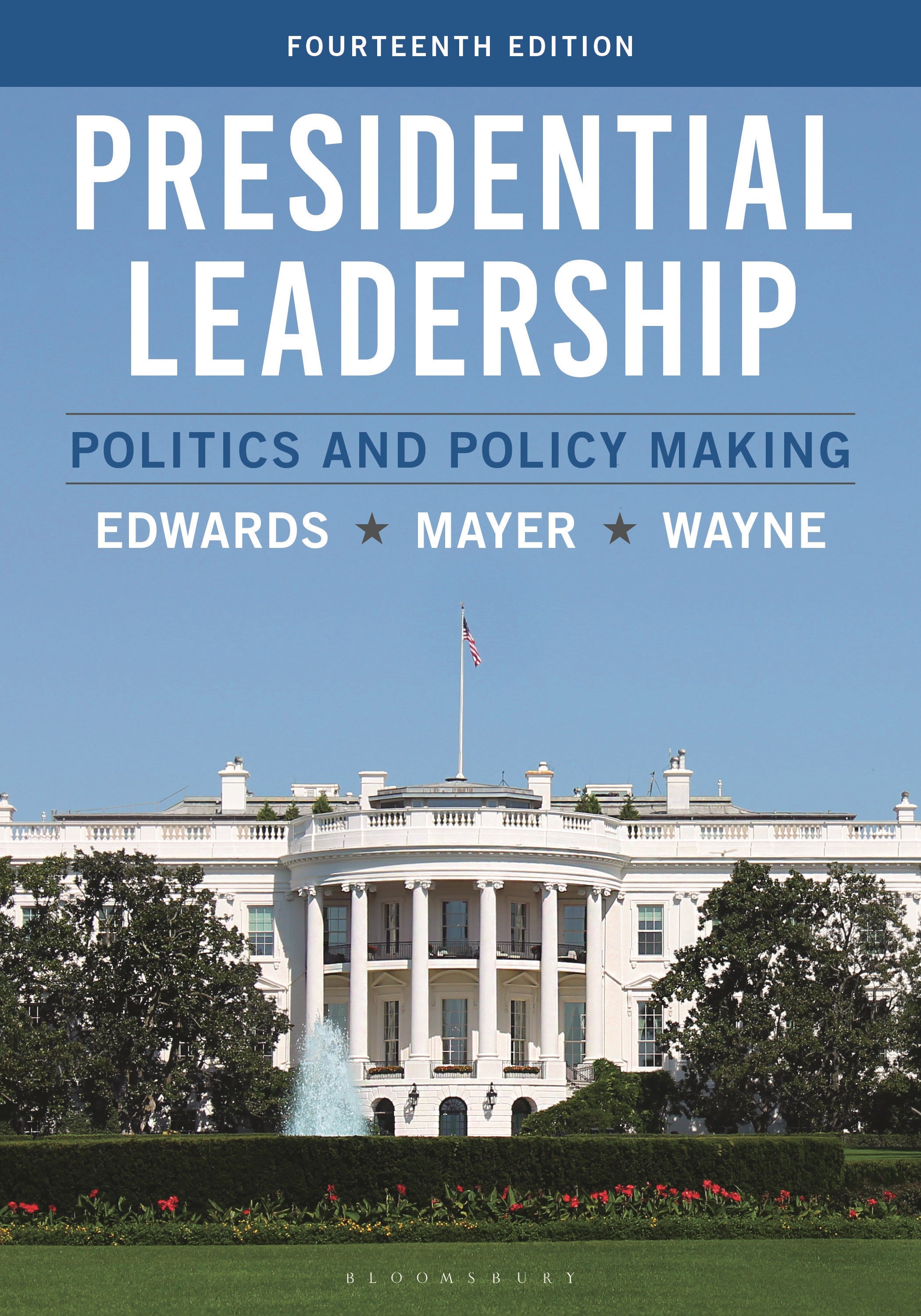 Presidential Leadership