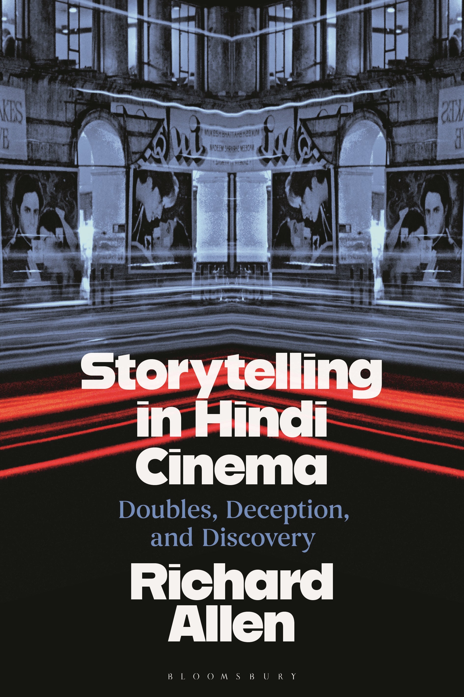Storytelling in Hindi Cinema