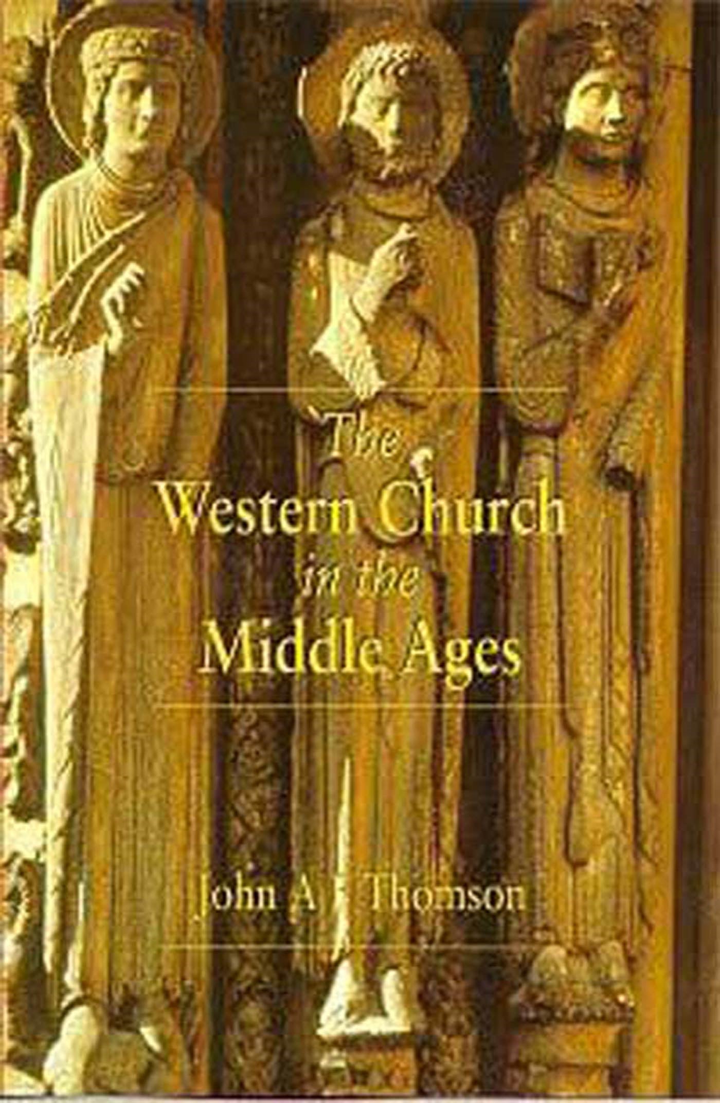 Western Church in the Middle Ages