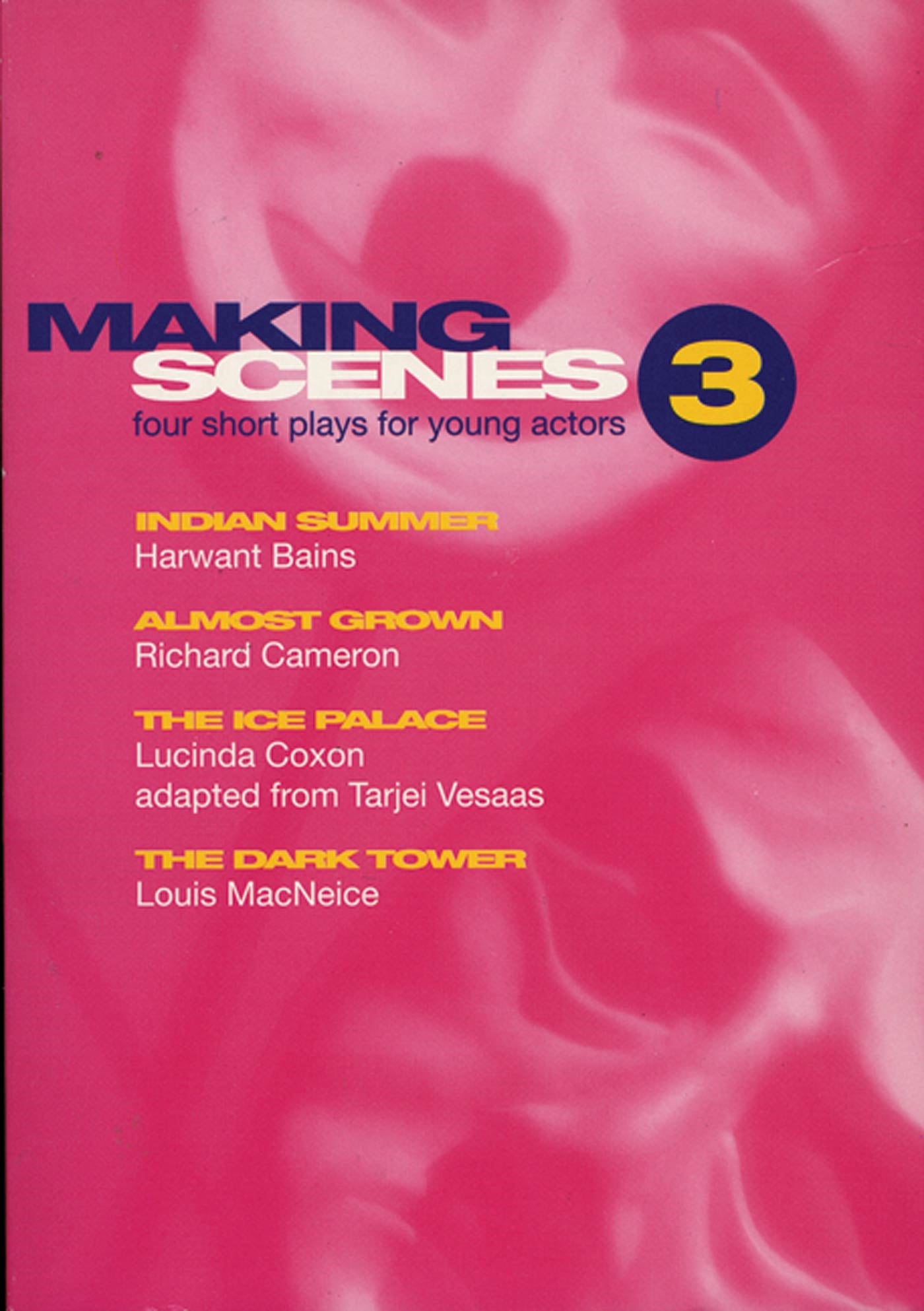 Making Scenes 3