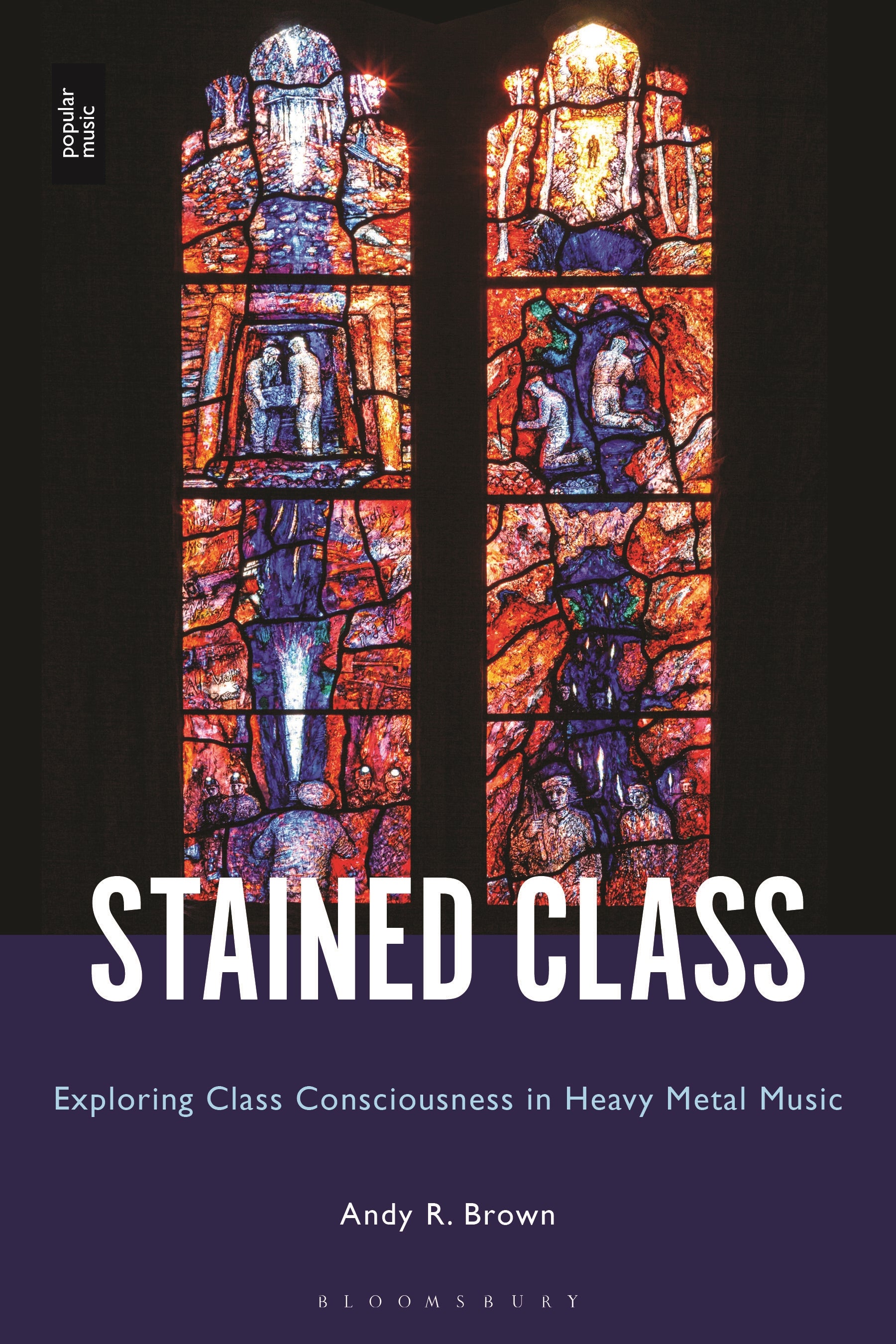 Stained Class