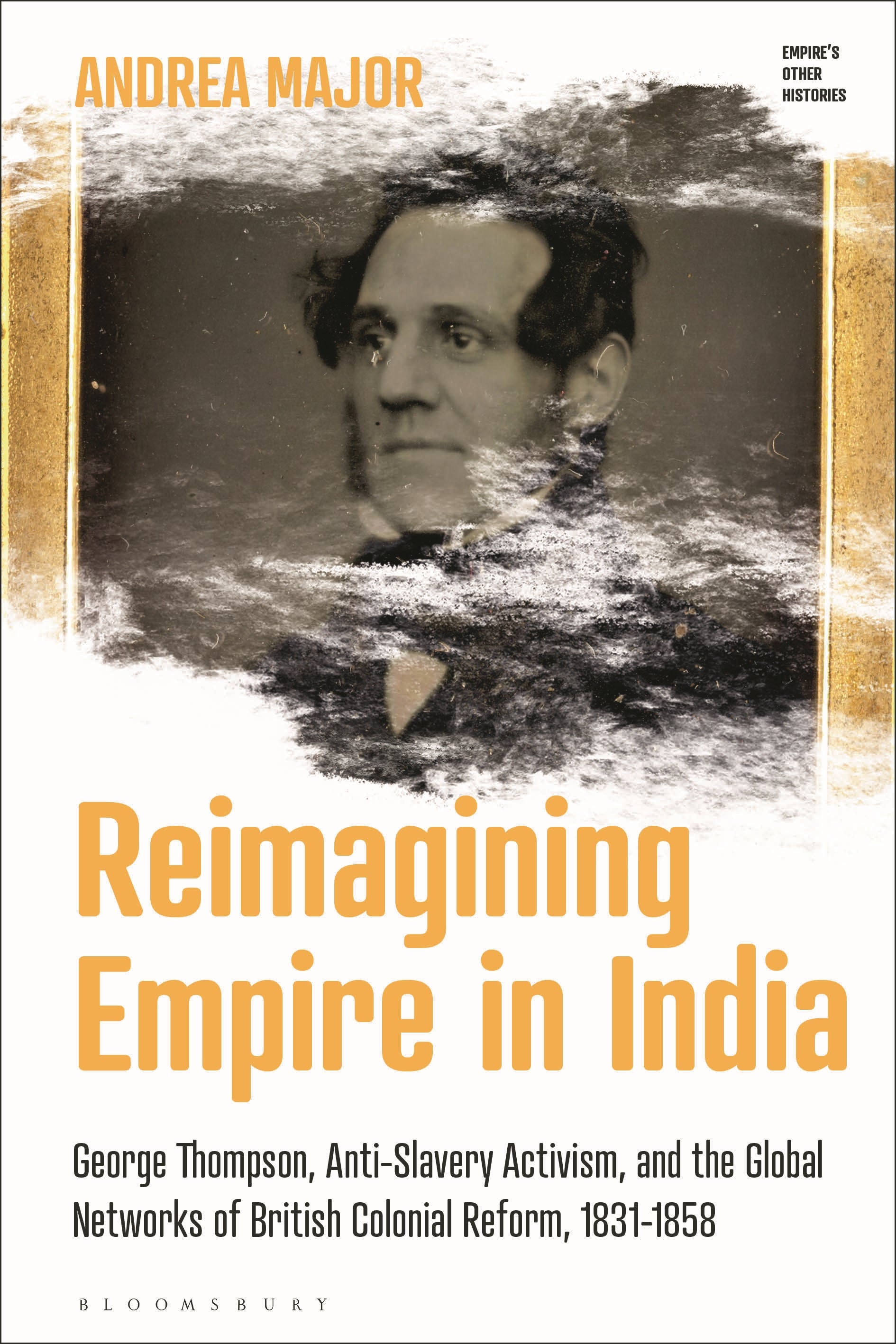 Reimagining Empire in India