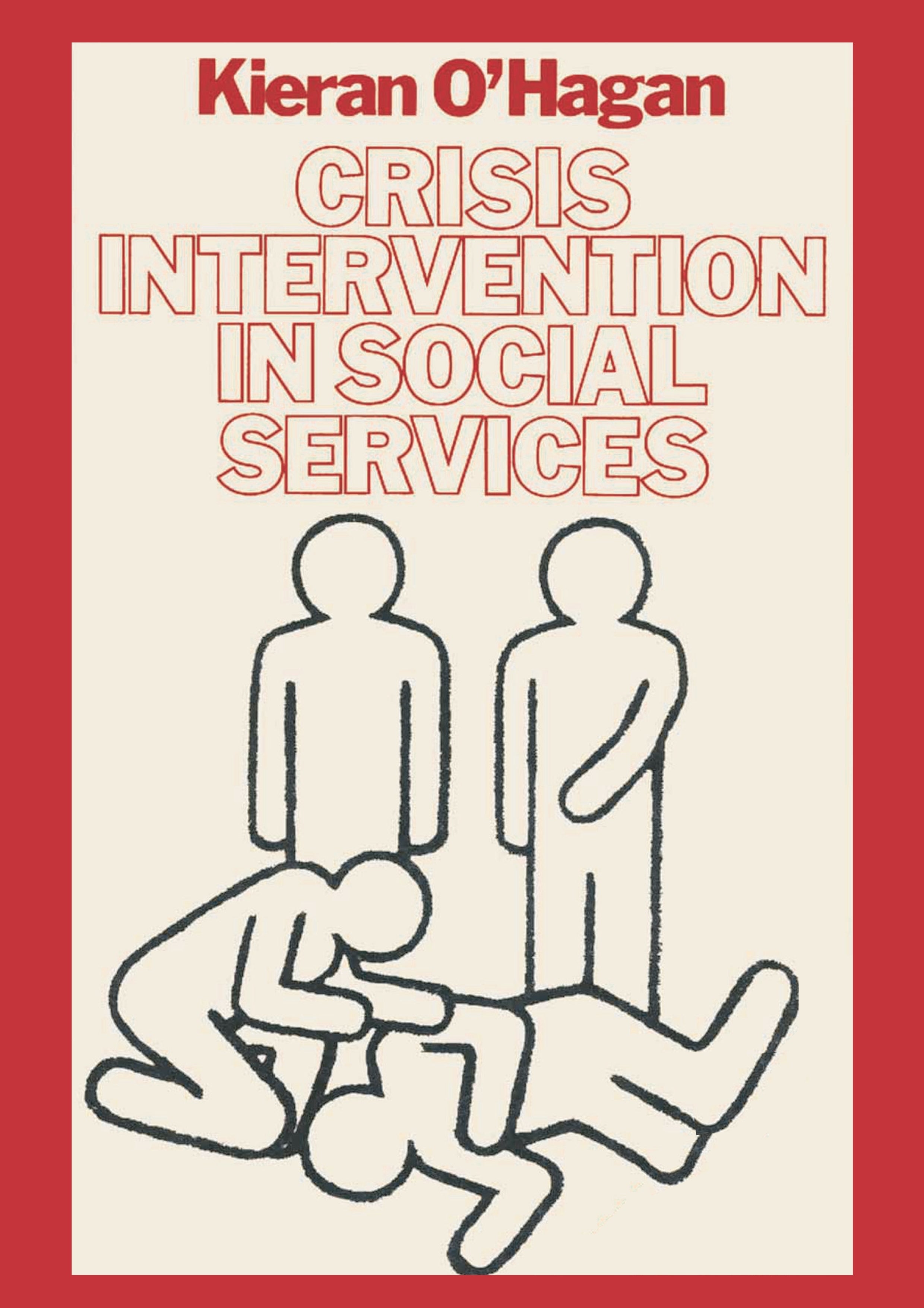 Crisis Intervention in Social Services