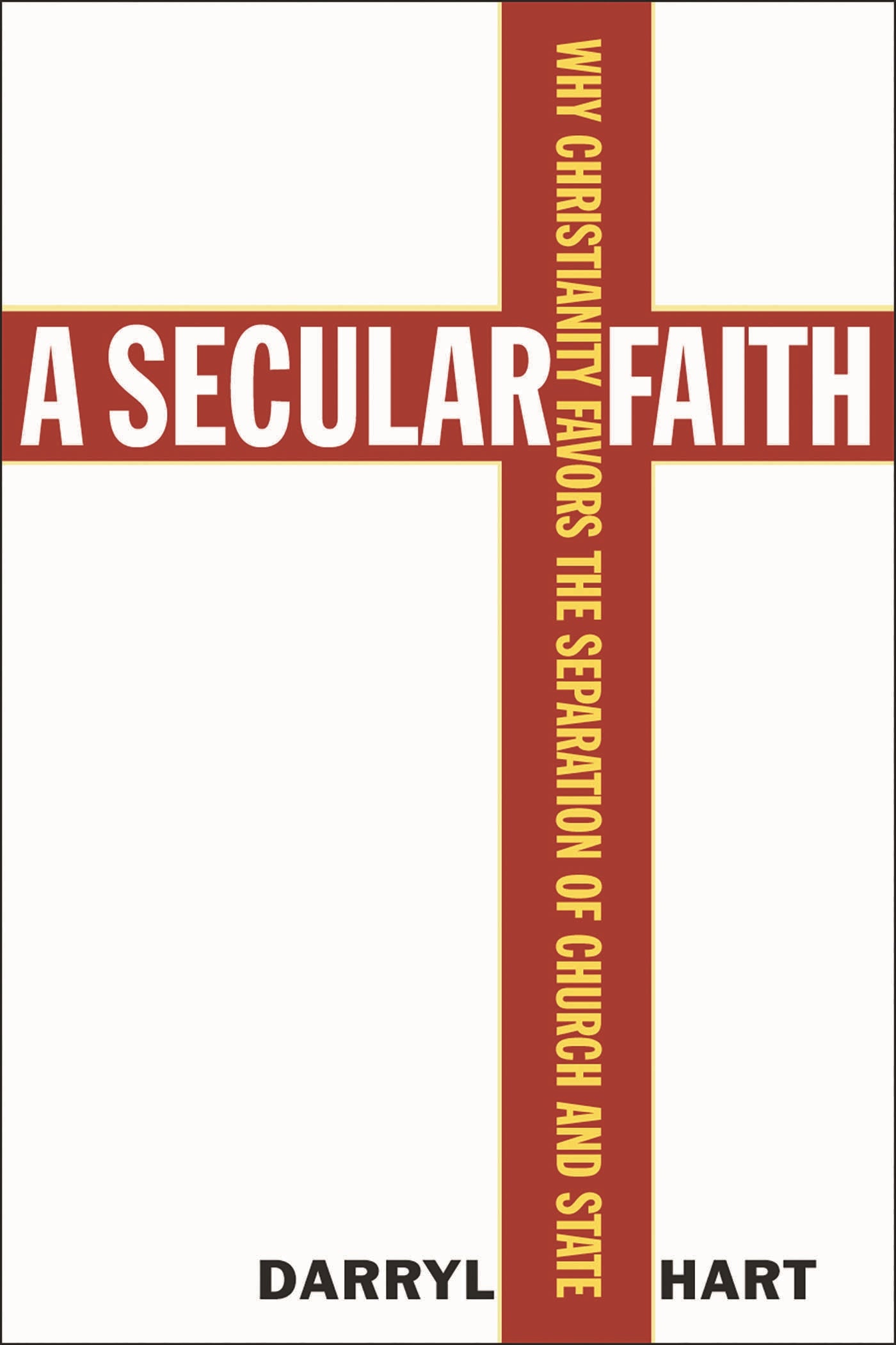 Secular Faith