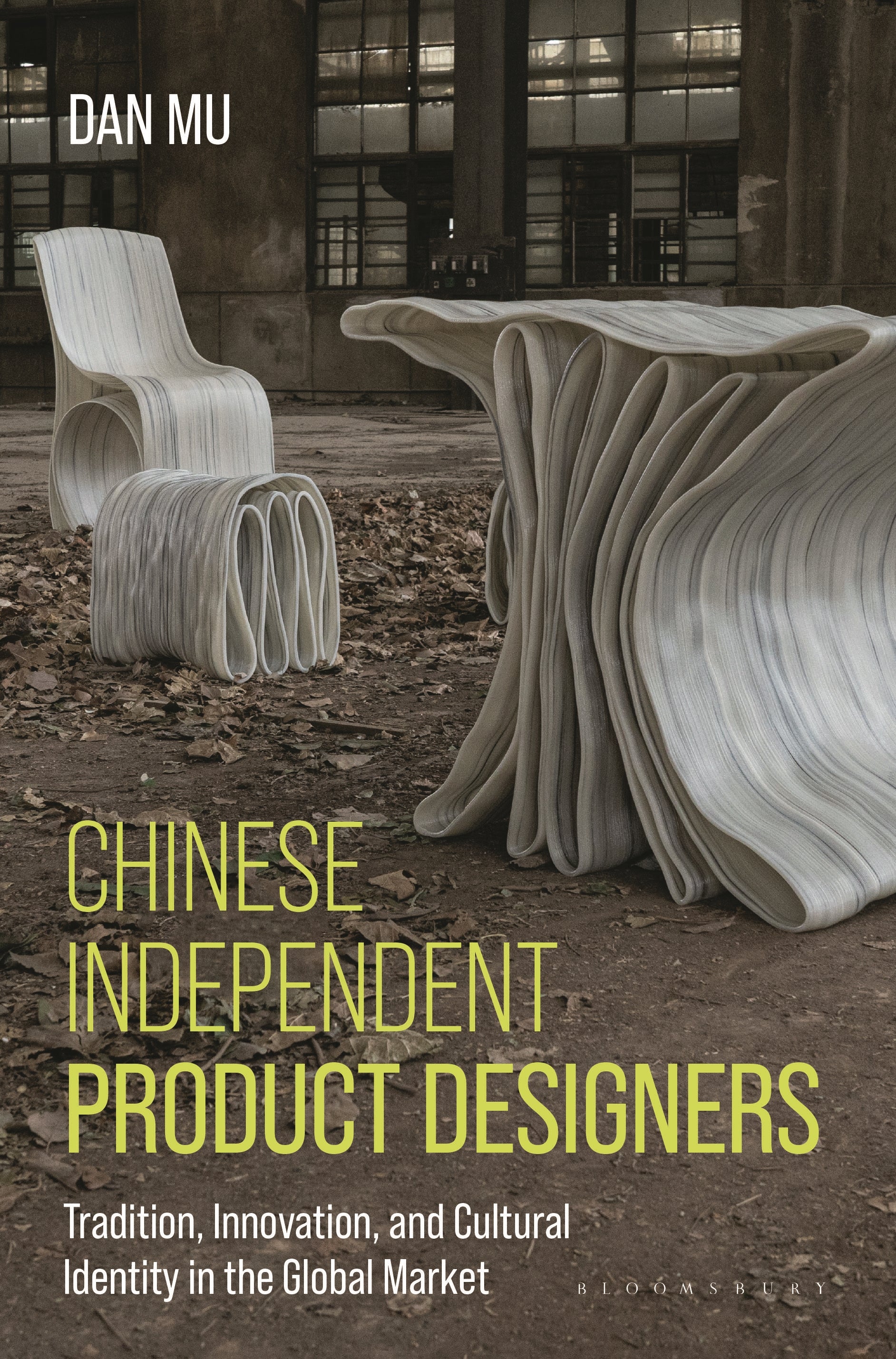 Chinese Independent Product Designers