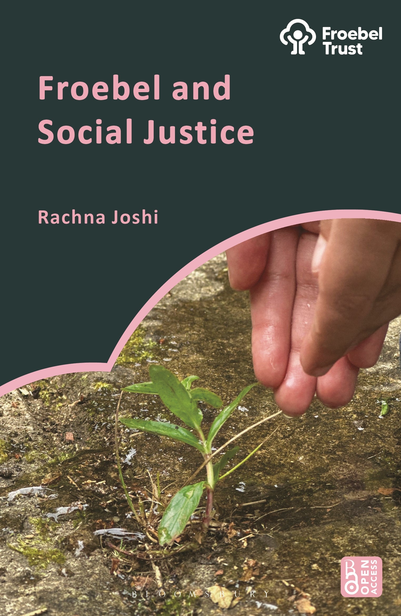 Froebel and Social Justice