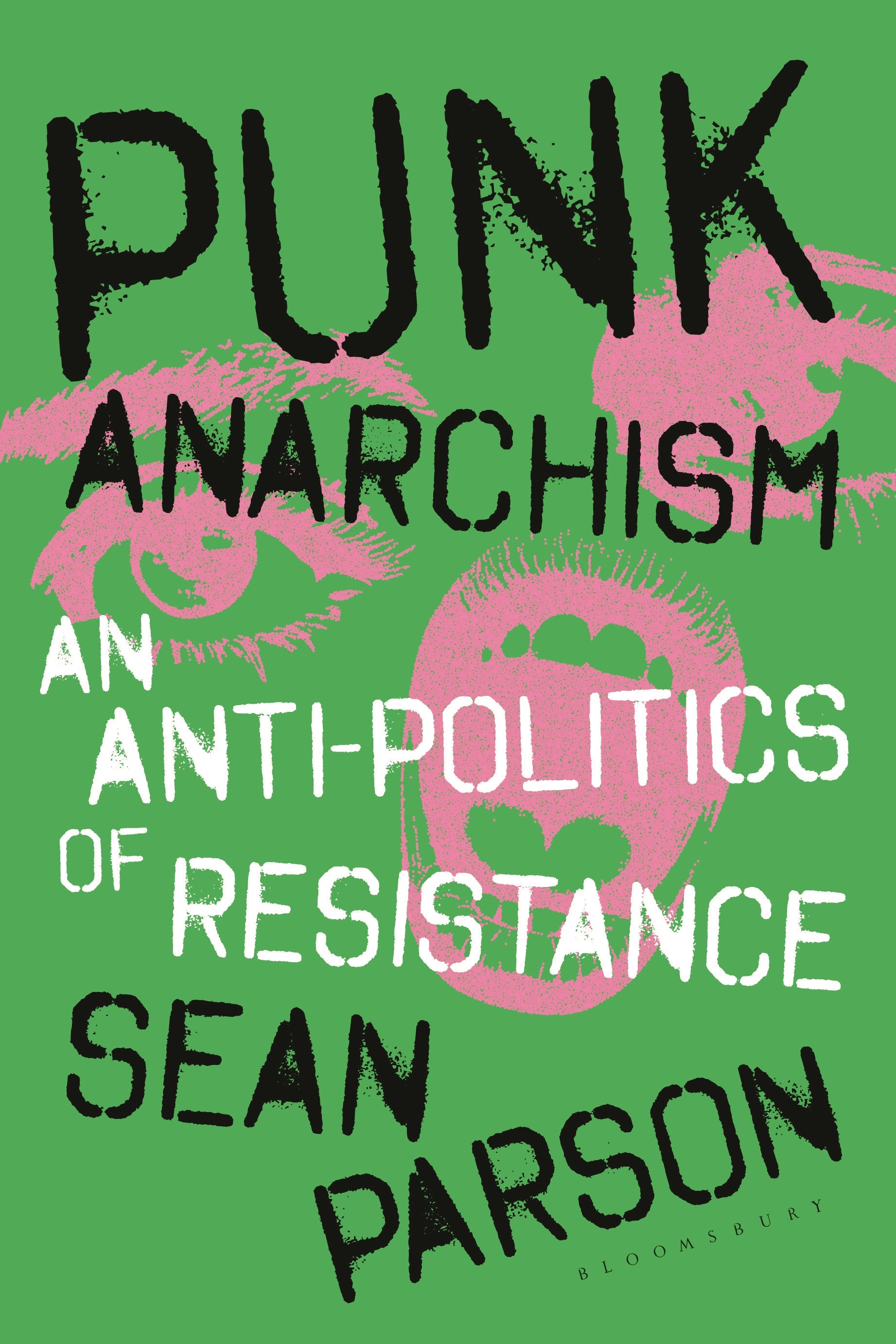 Punk Anarchism