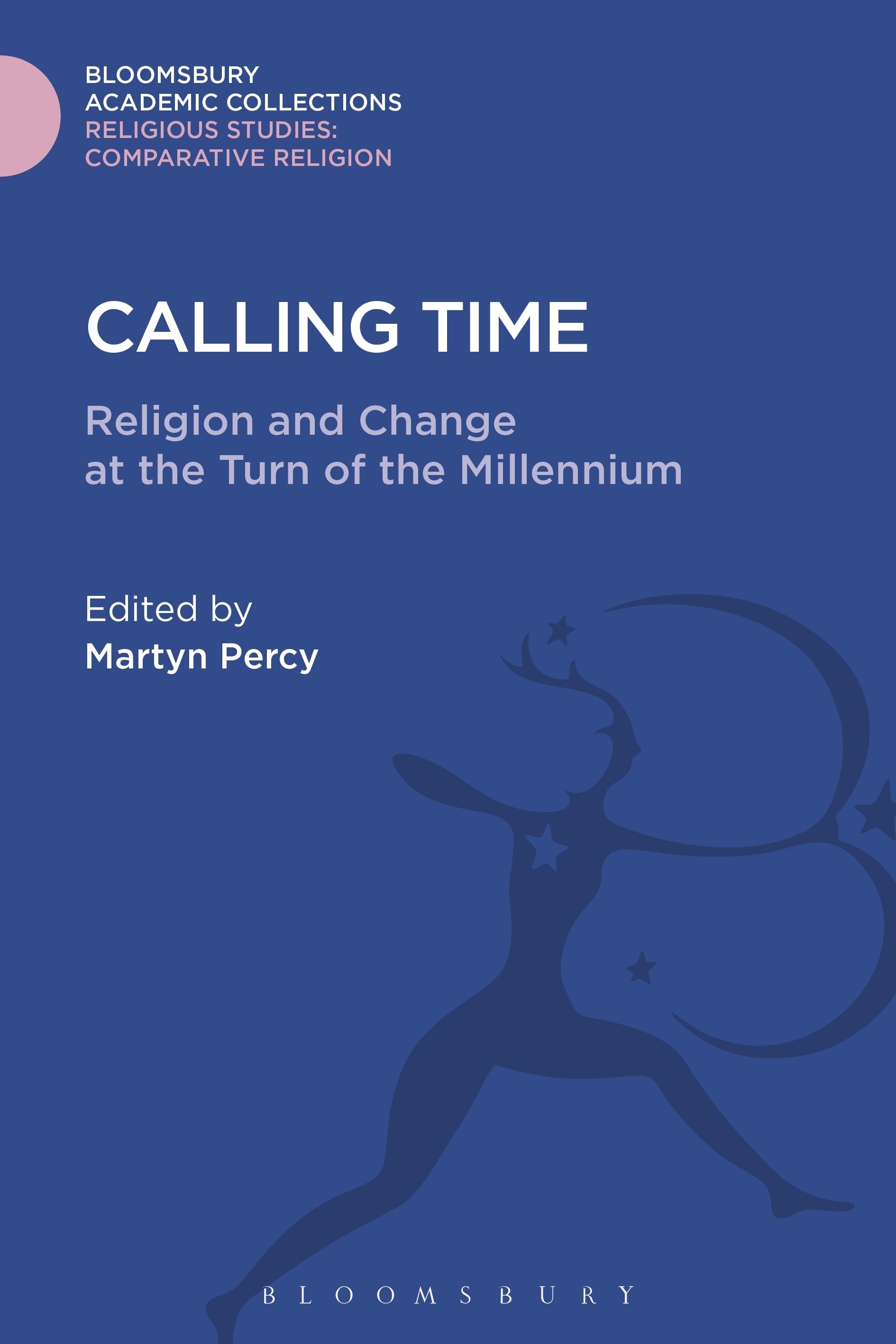 Calling Time