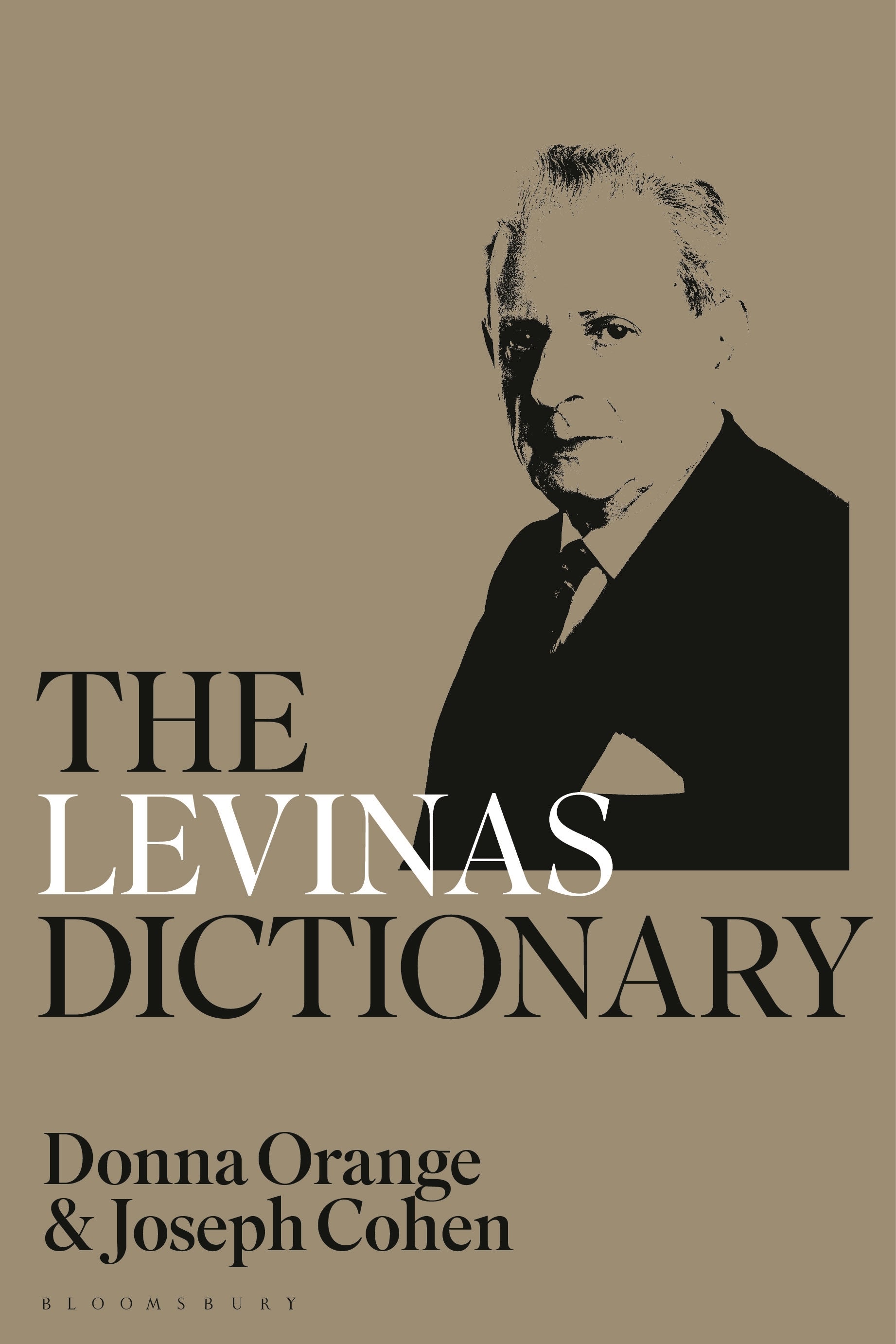 Levinas Dictionary