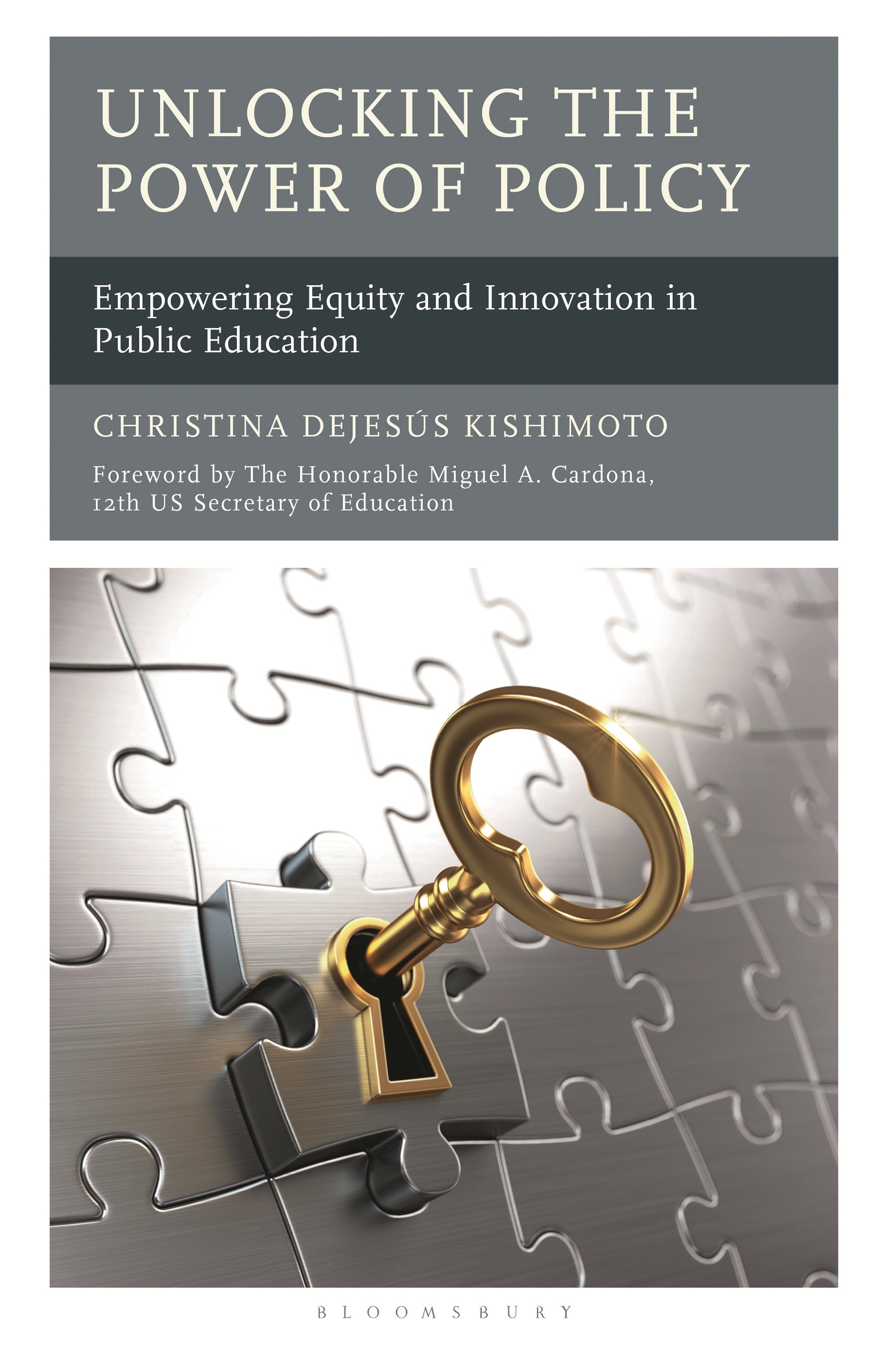 Unlocking the Power of Policy