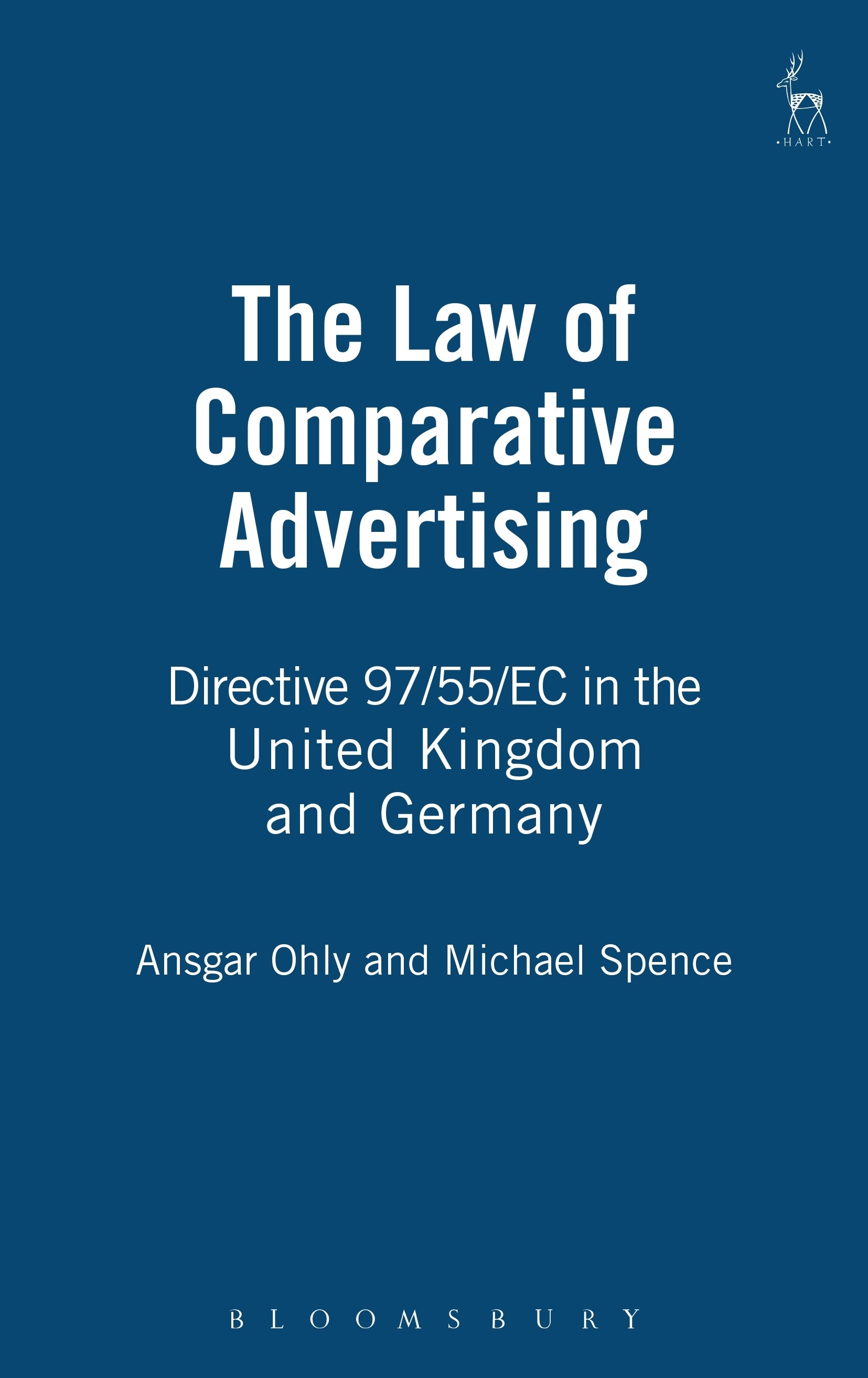 Law of Comparative Advertising