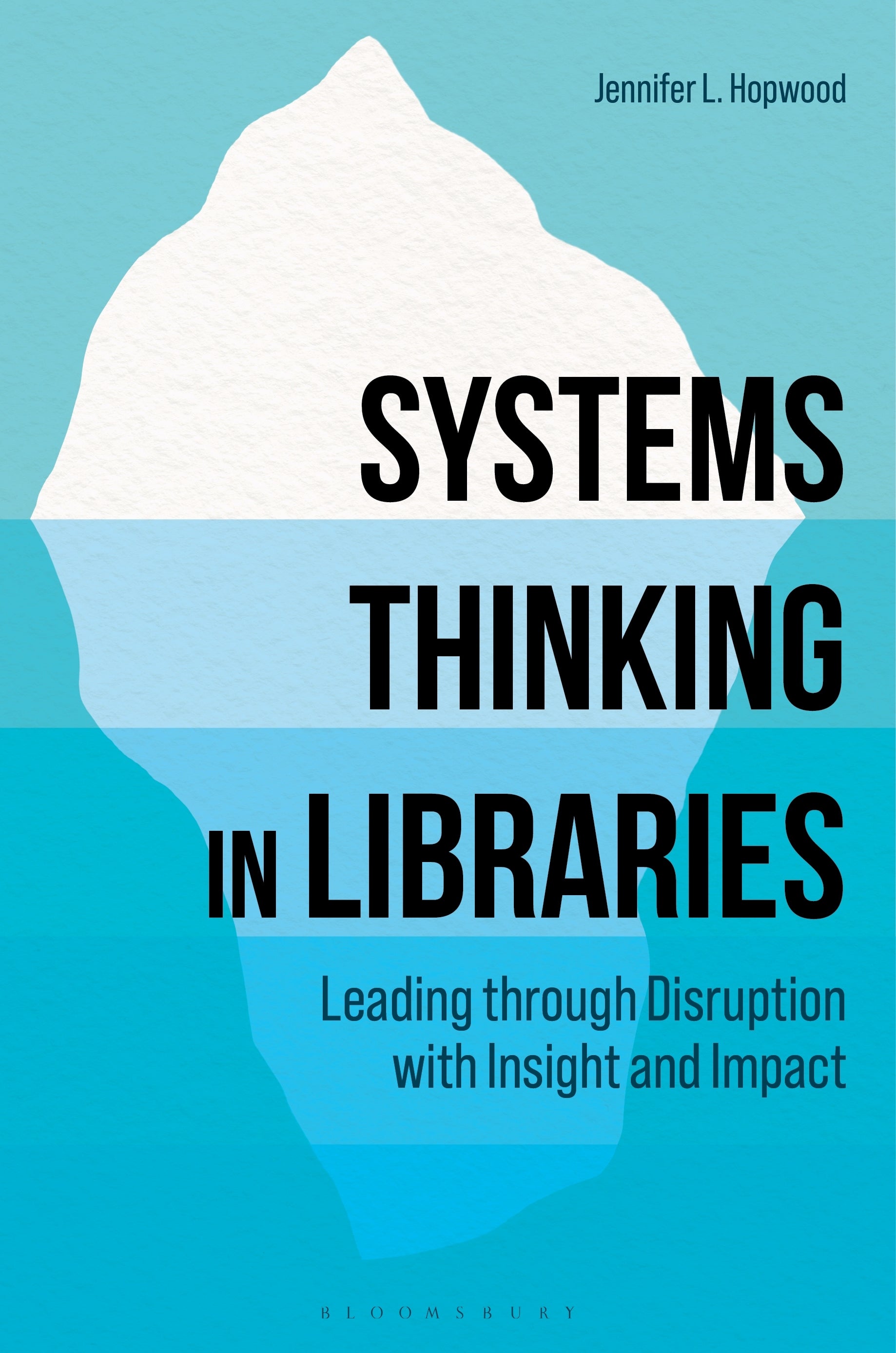Systems Thinking in Libraries