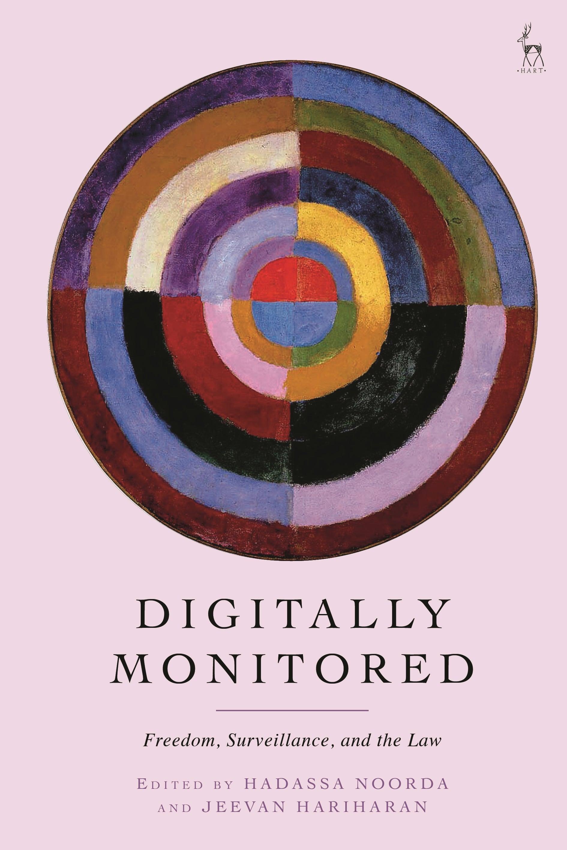 Digitally Monitored