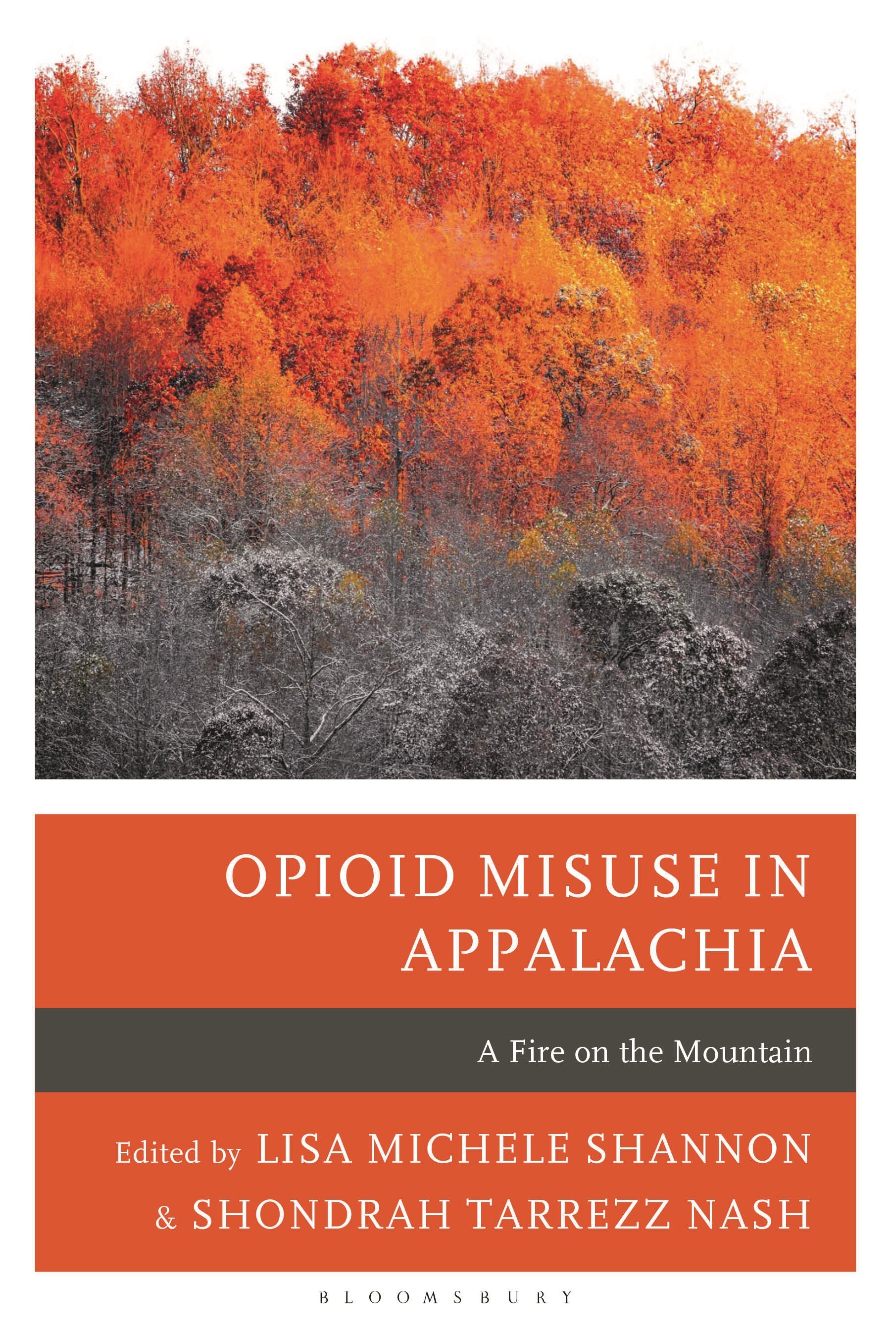 Opioid Misuse in Appalachia