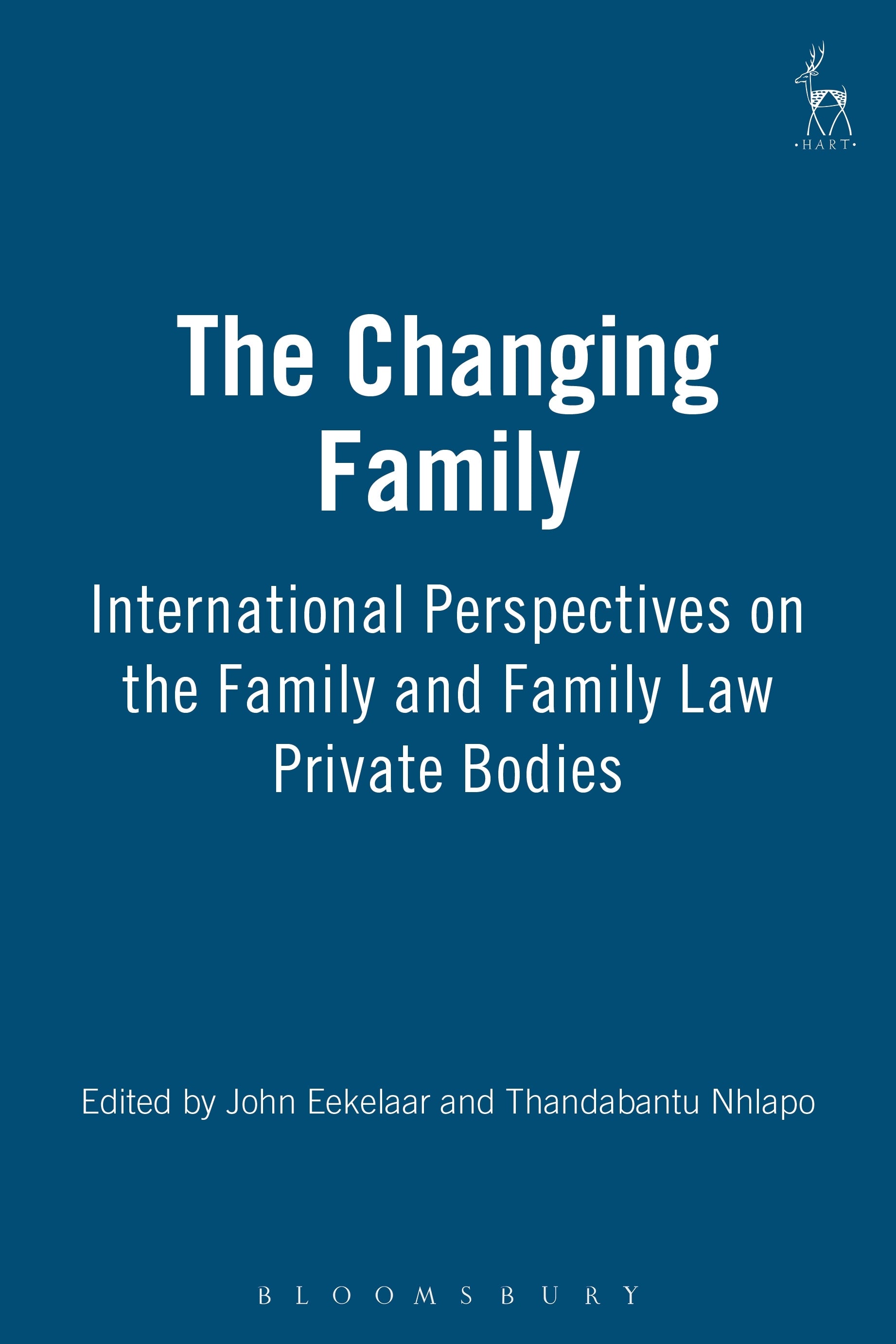 Changing Family