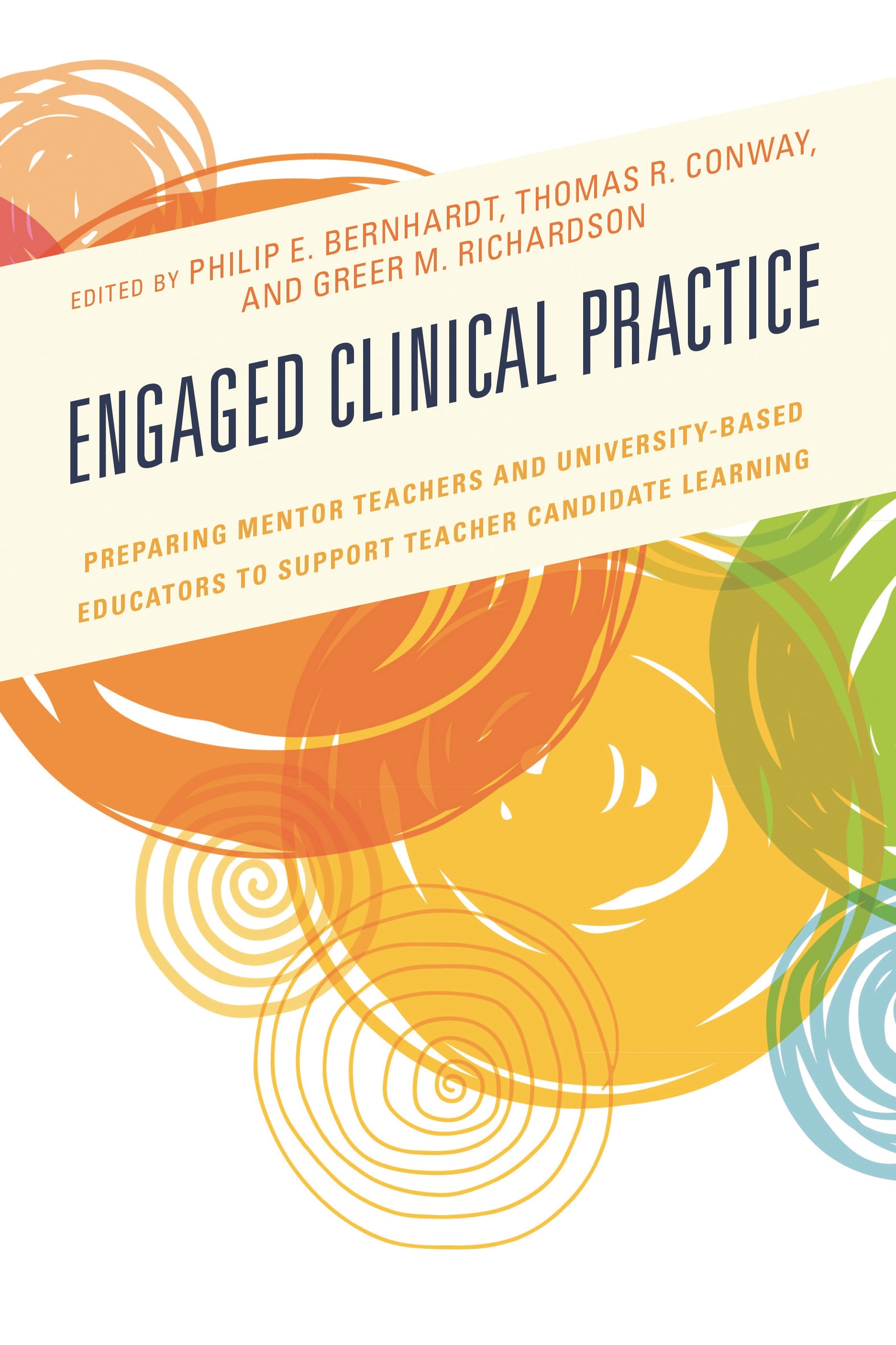 Engaged Clinical Practice