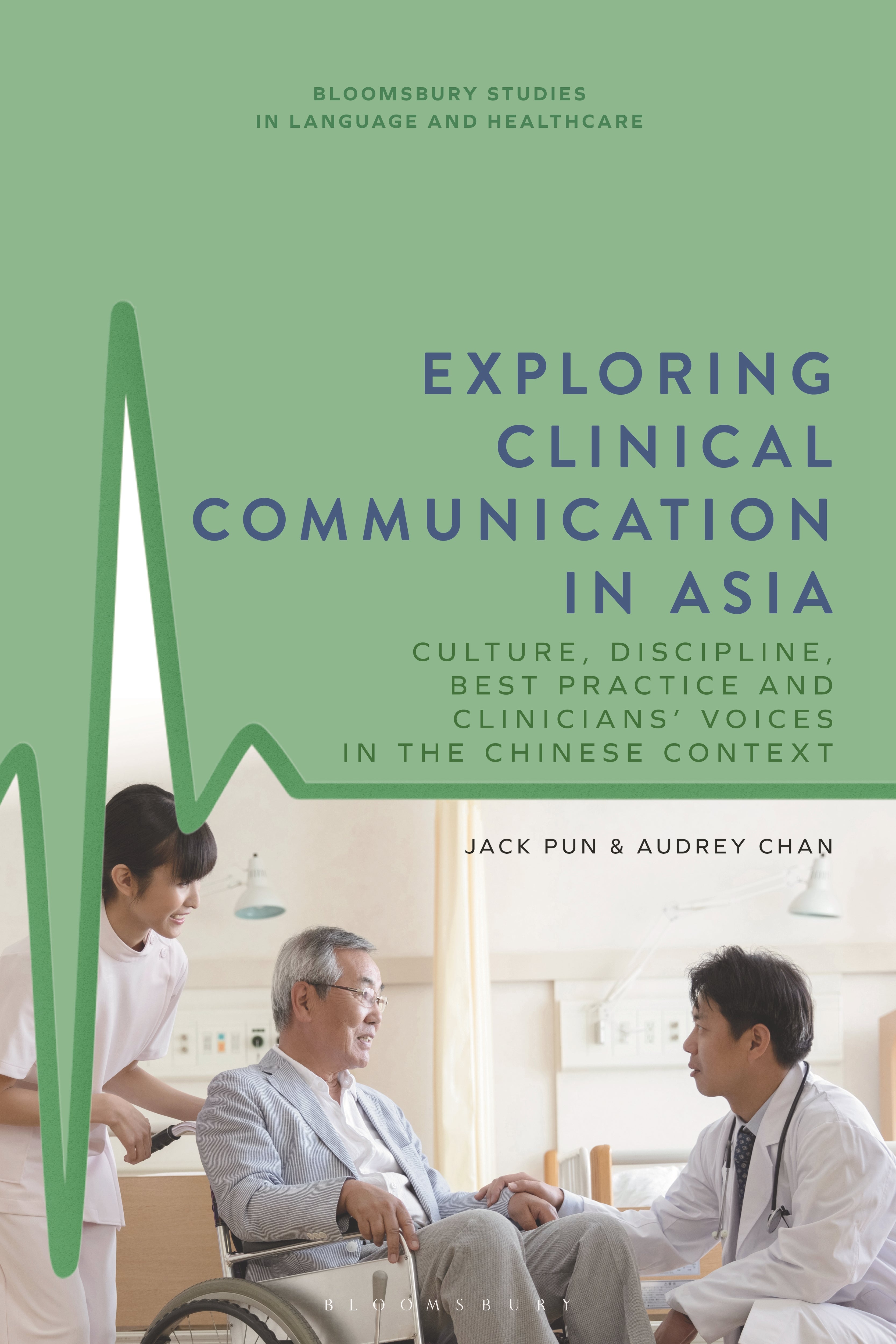 Exploring Clinical Communication in Asia