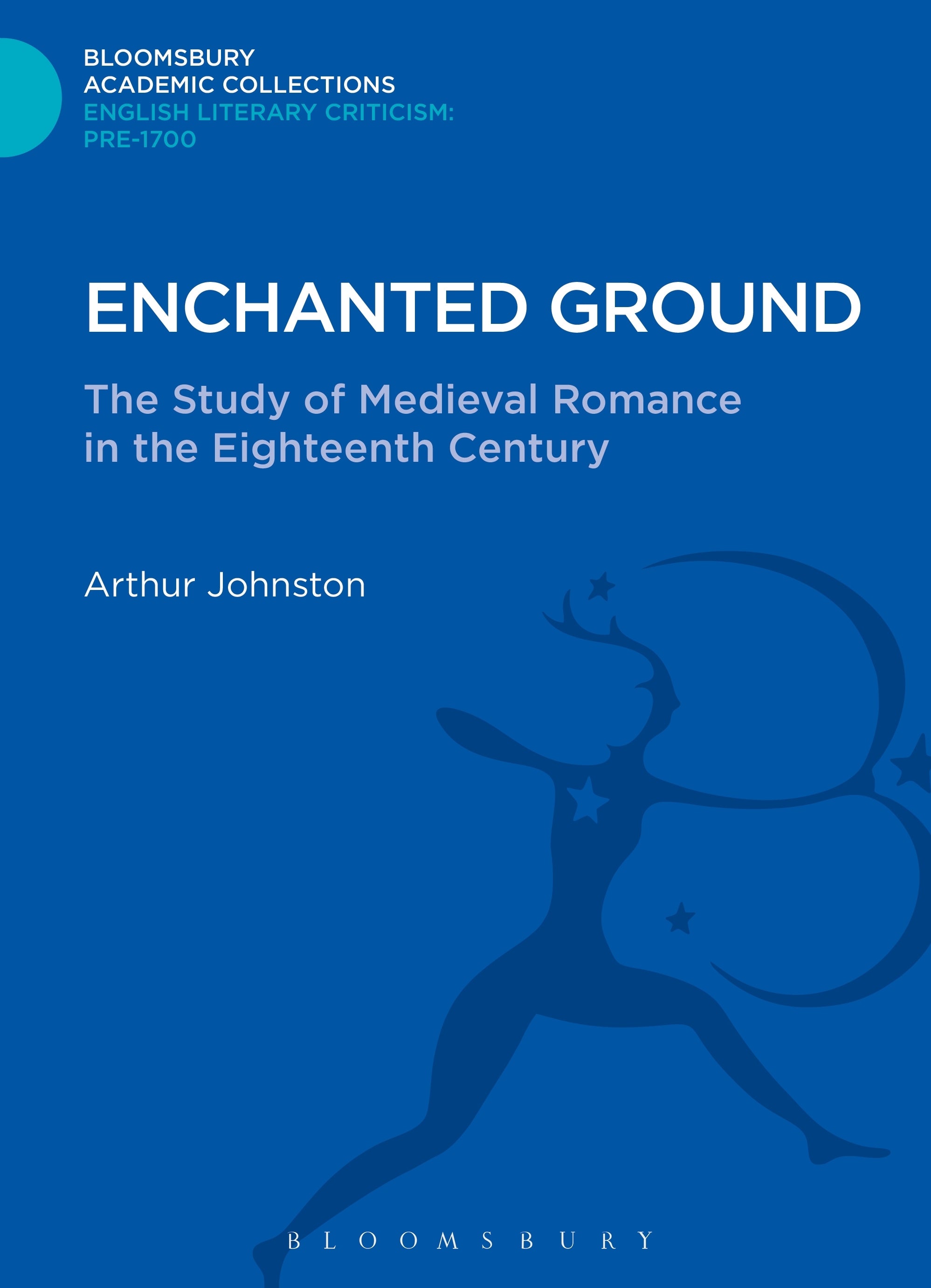 Enchanted Ground