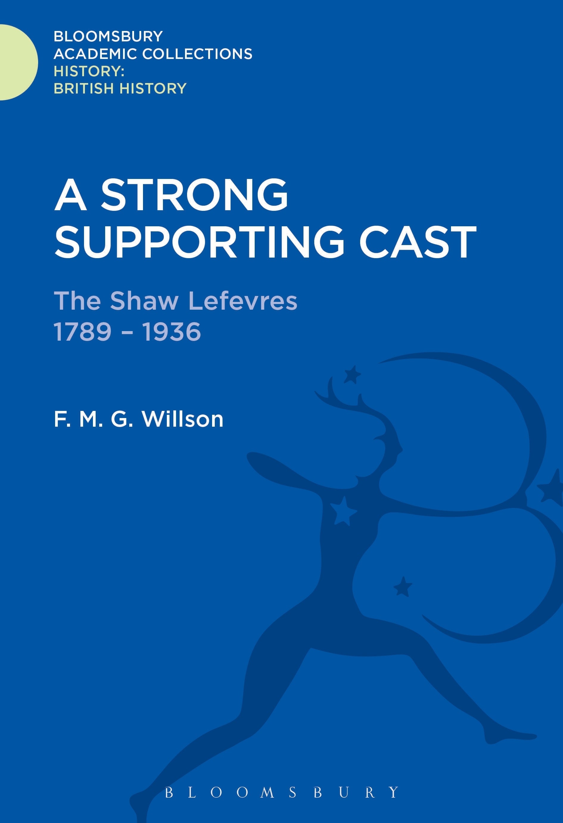 Strong Supporting Cast