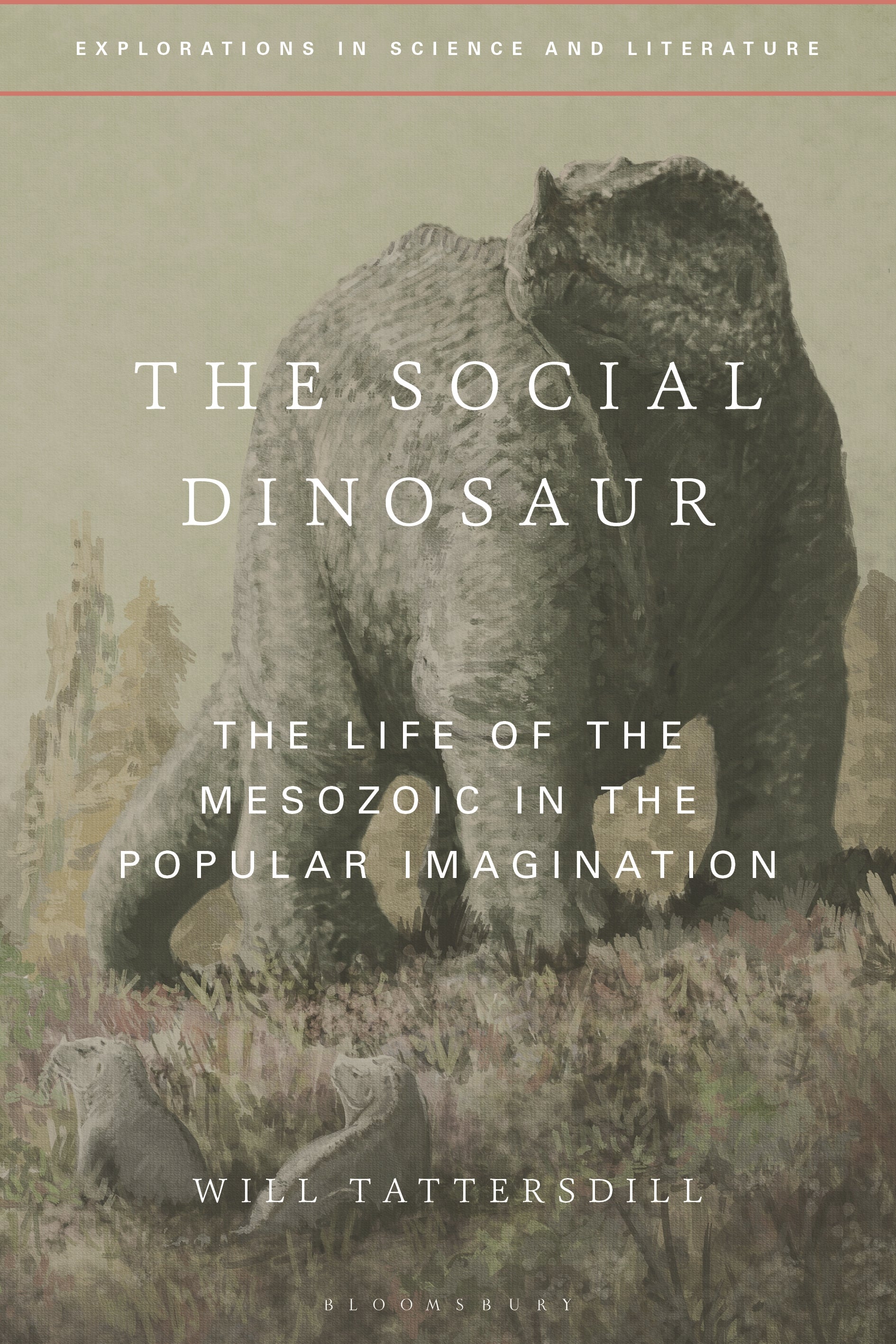 Social Dinosaur