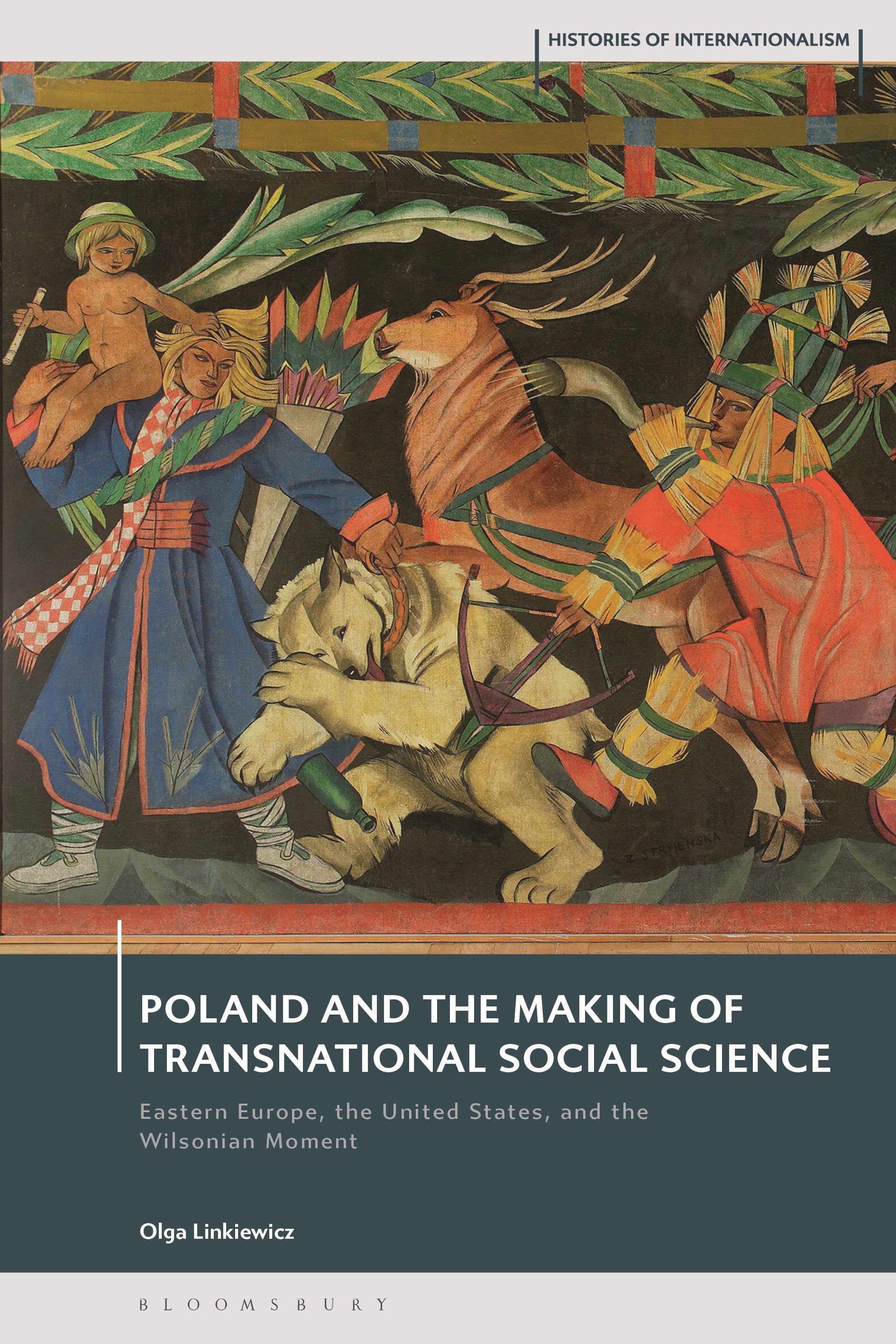 Poland and the Making of Transnational Social Science