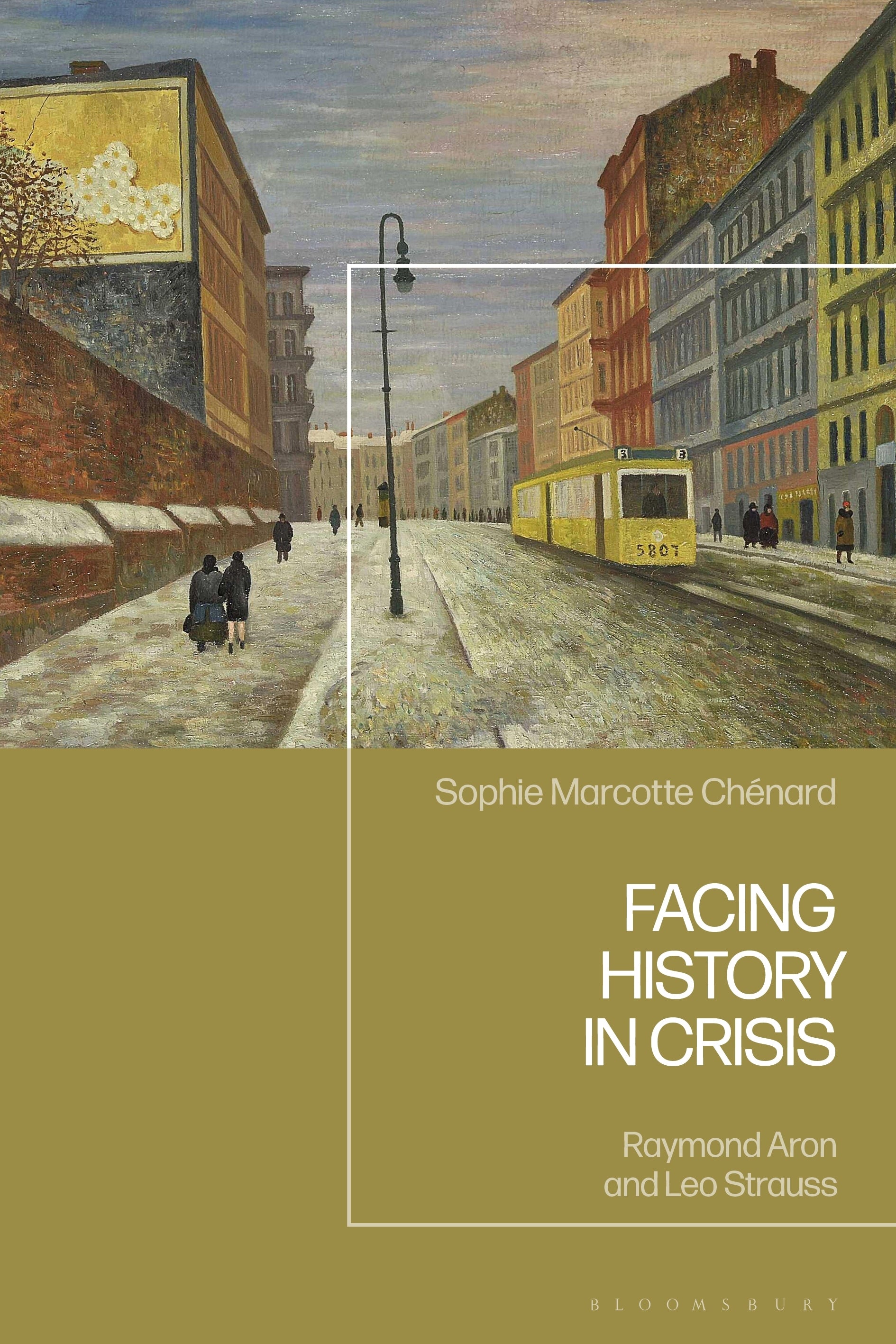 Facing History in Crisis