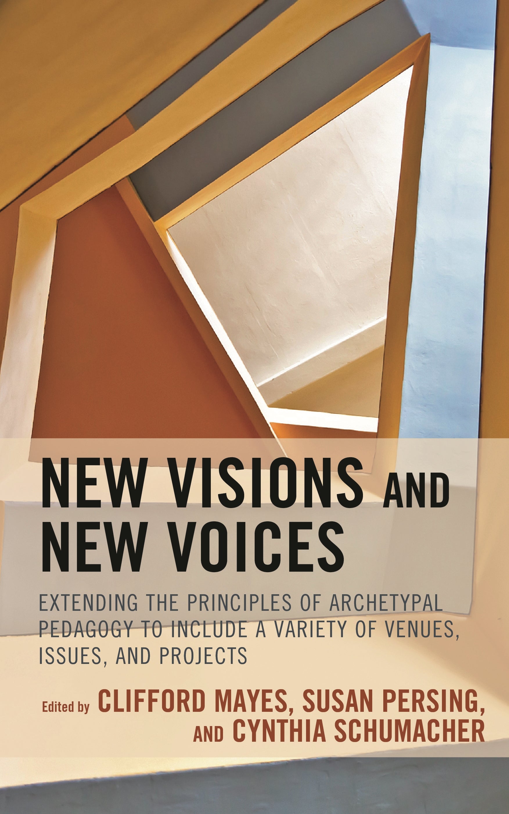 New Visions and New Voices