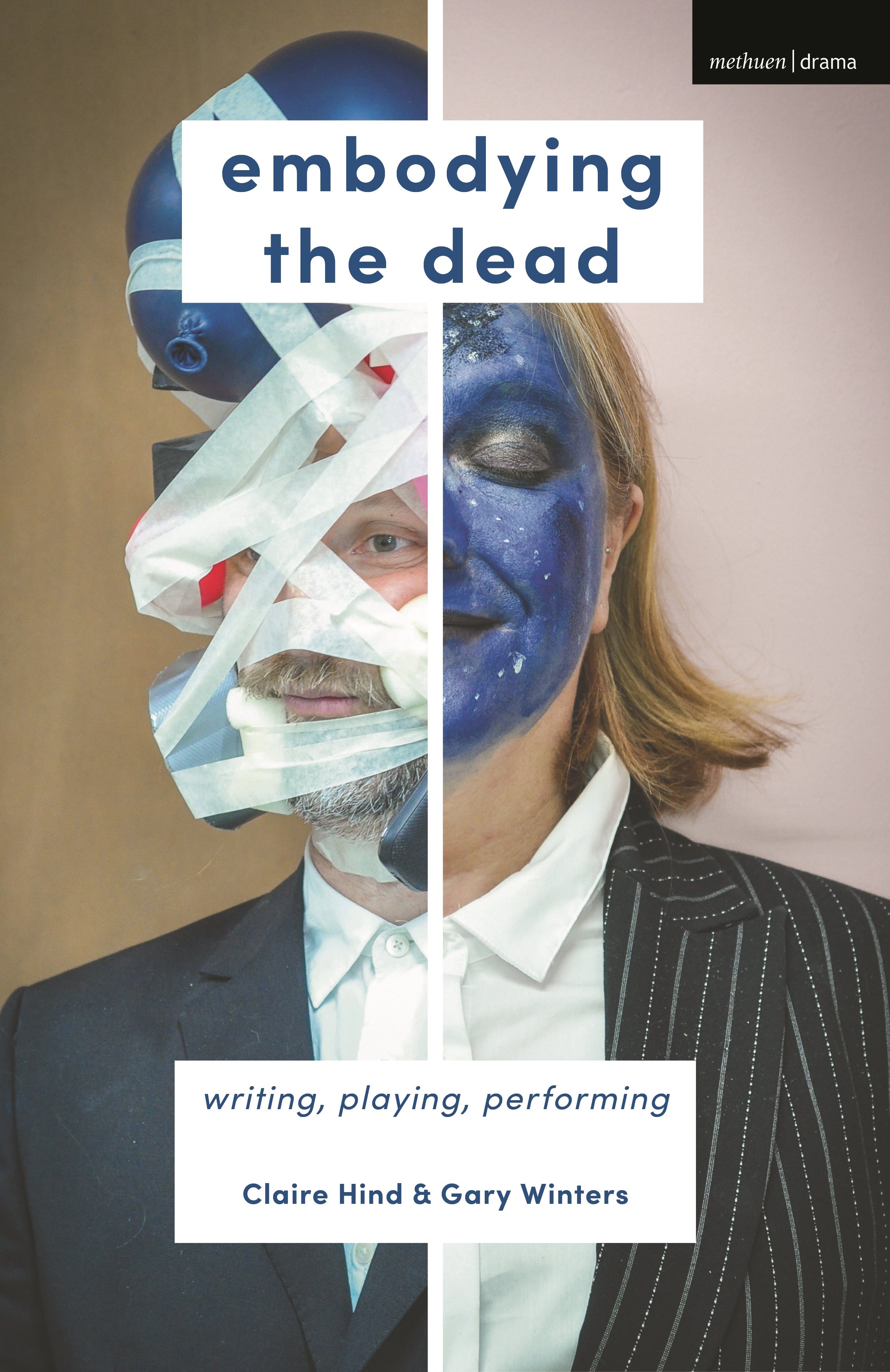 Embodying the Dead